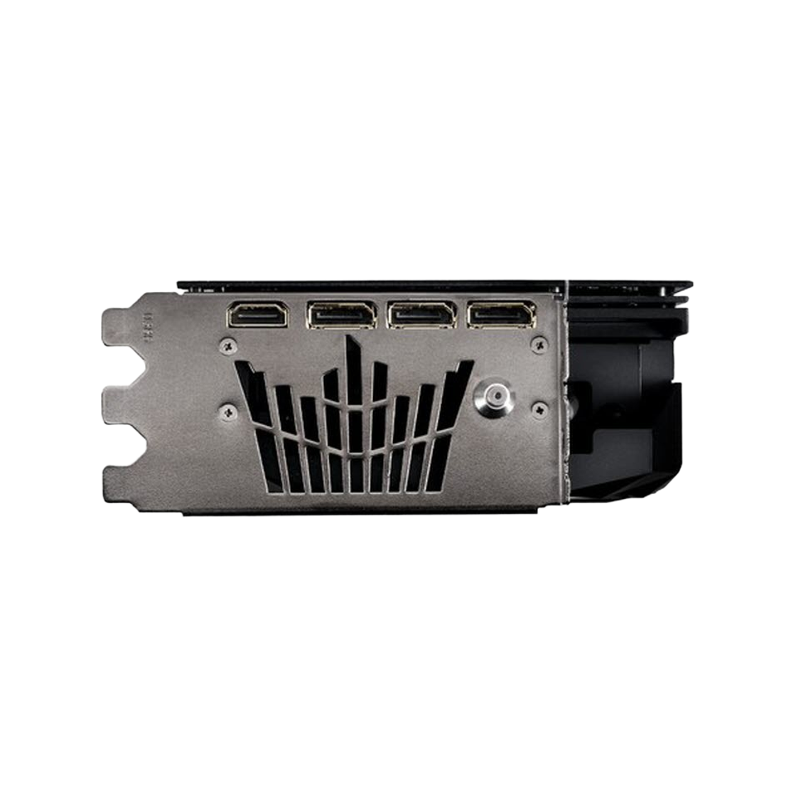 갤럭시 GALAZ 지포스 RTX 5080 HOF GAMING BLACK D7 16GB(GALAZ GeForce RTX 5080 HOF GAMING BLACK D7 16GB) - 4