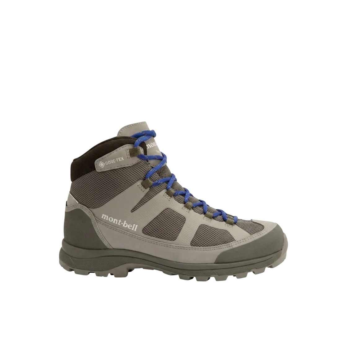 (키즈) 몽벨 마운틴 크루저 400 실버((Kids) Montbell Mountain Cruiser 400 Silver)