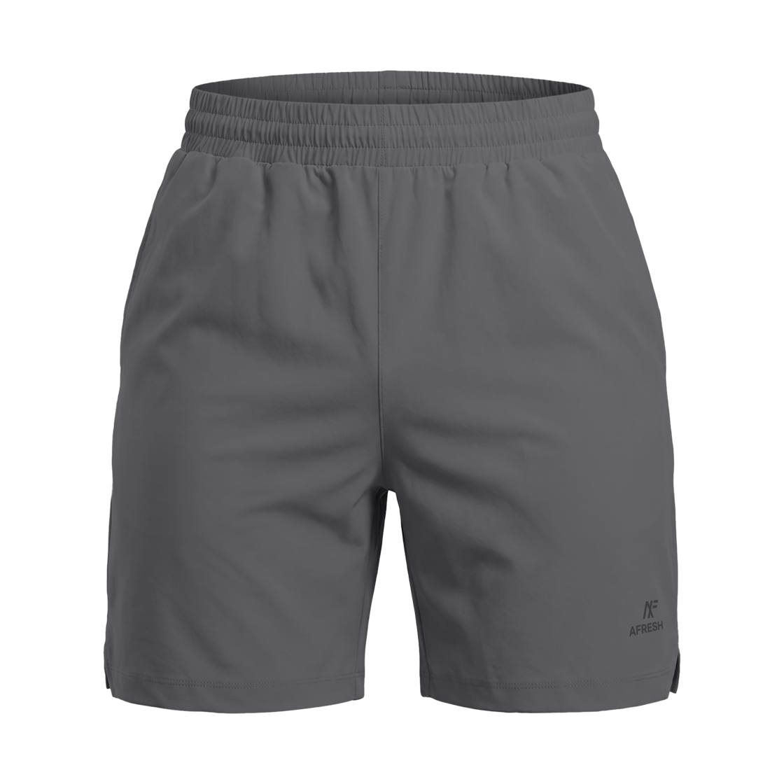 어프레쉬 에어스트레치 쇼츠 다크그레이(AFRESH Airstretch Shorts Dark grey) - 1