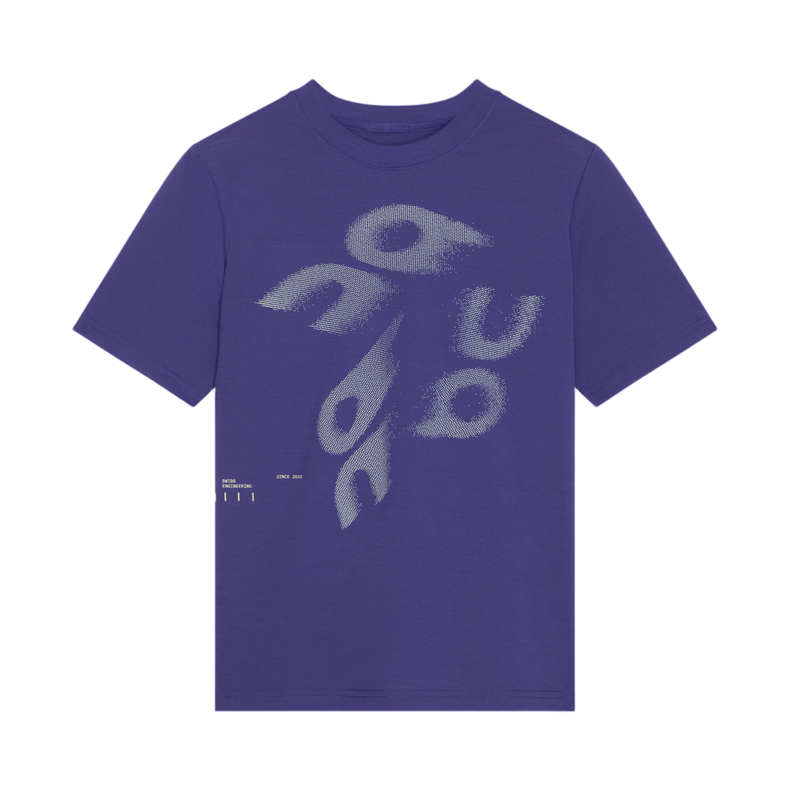 1WG11250773 (W) On Running On Run T-Shirt Twilight