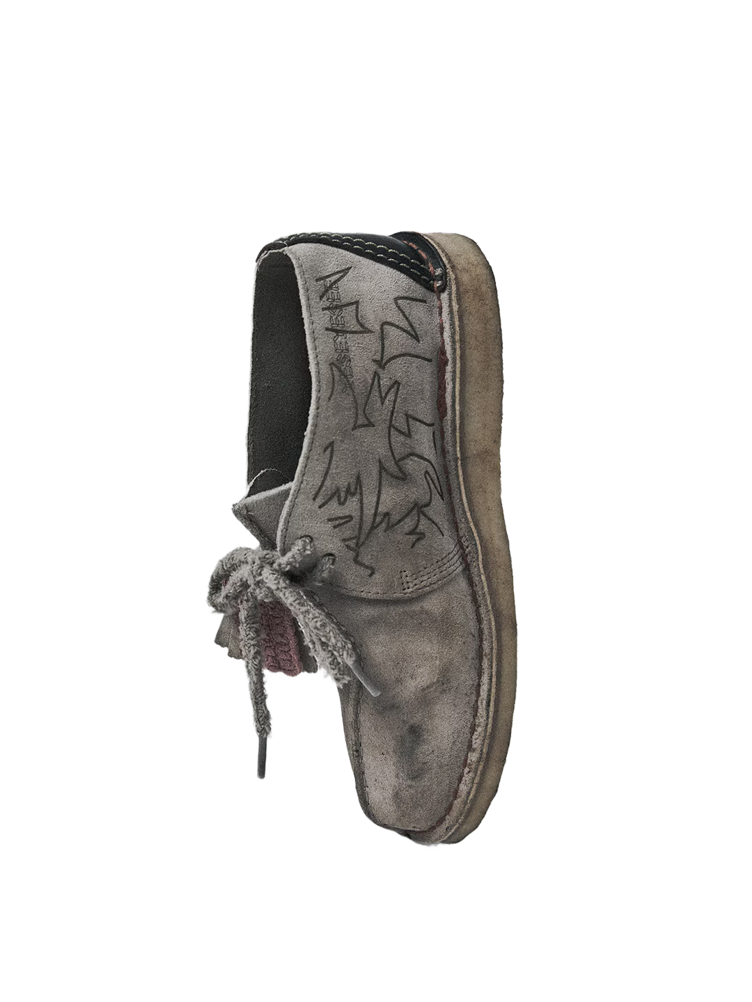 DShoePatch님의 스타일 - 3