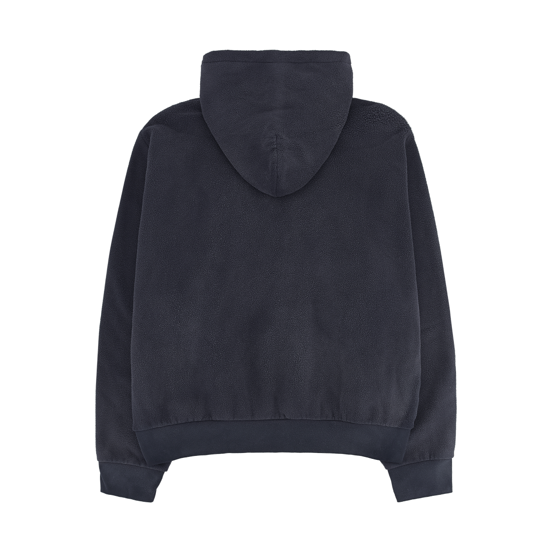 이지 갭 폴라 플리스 레귤러 후디 태피스트리 네이비(Yeezy Gap Polar Fleece Regular Hoodie Tapestry Navy) - 2