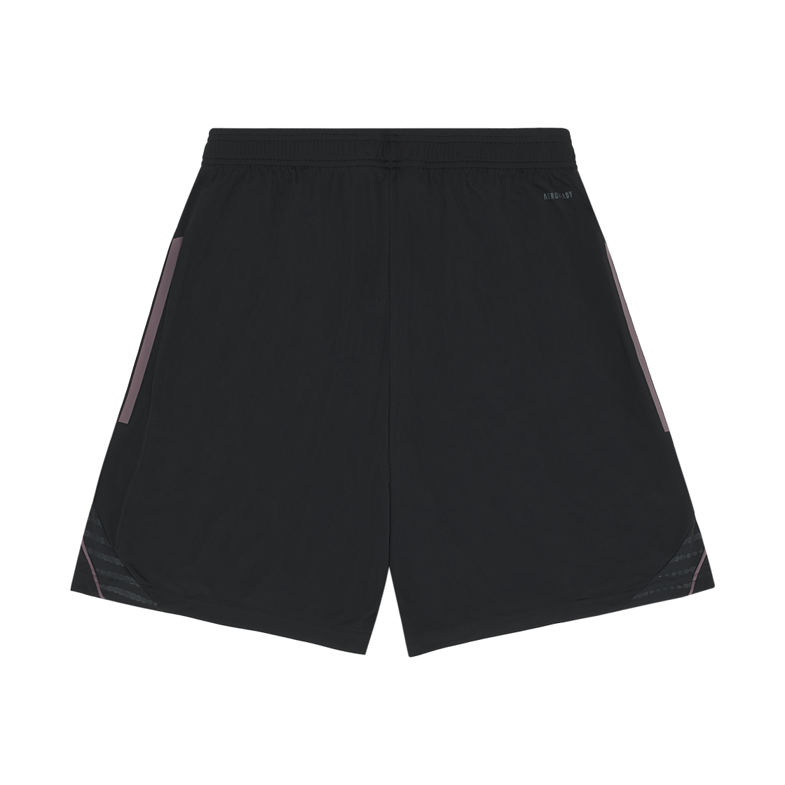 아디다스 레알 마드리드 티로 25 컴피티션 트레이닝 쇼츠 블랙 - KR 사이즈 (논 마킹 버전)(Adidas Real Madrid Tiro 25 Competition Training Shorts Black - KR Sizing (Non Marking Ver.)) - 2