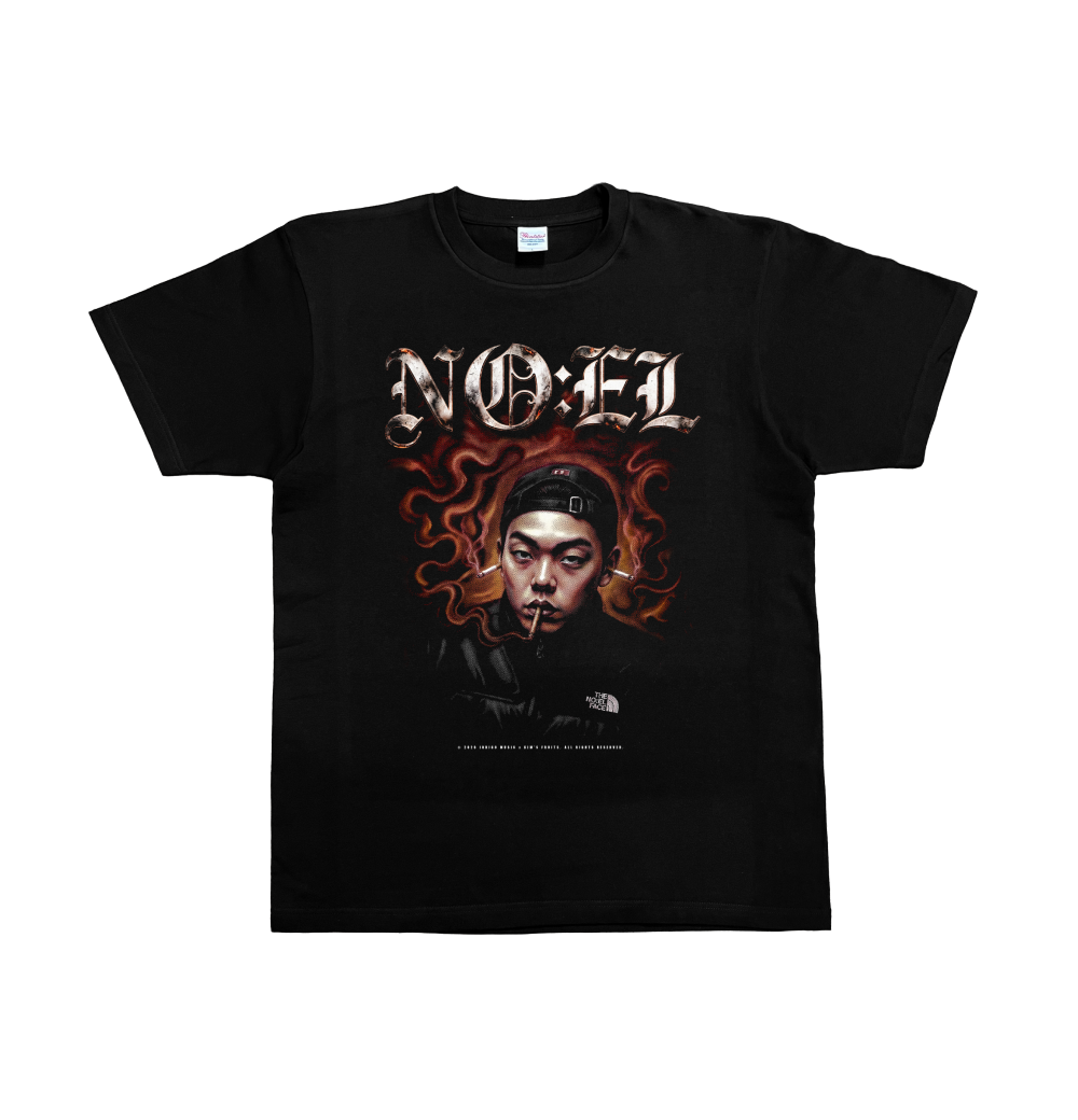 삼담류(THE NO:EL FACE) - 1