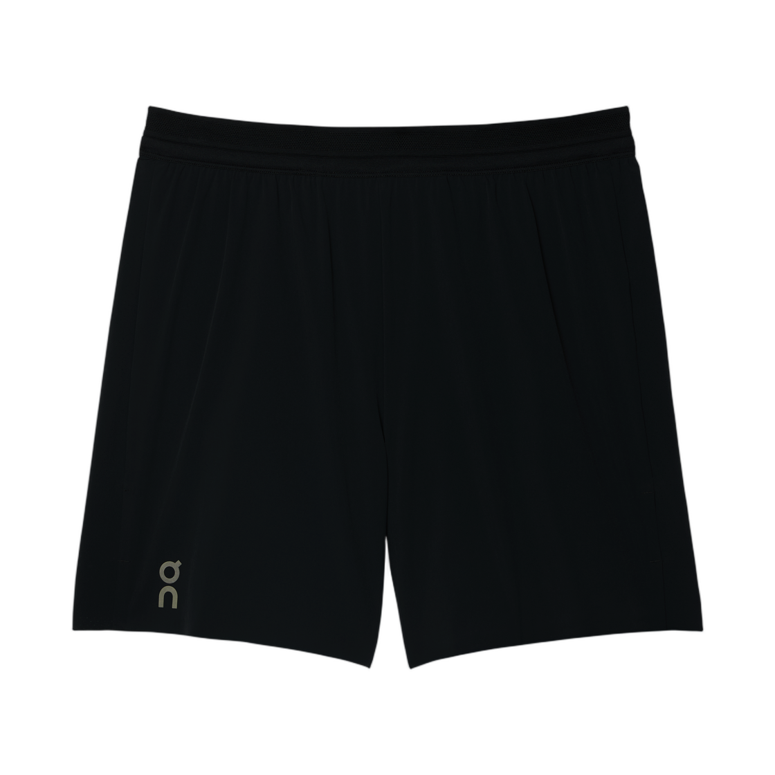 온 러닝 7인치 퍼포먼스 쇼츠 블랙(On Running 7 inch Performance Shorts Black)