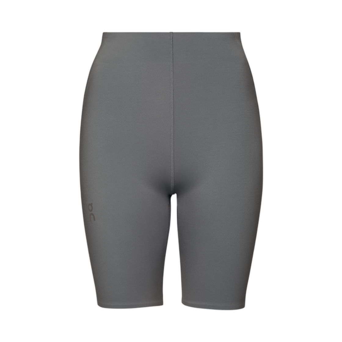 (W) 온 러닝 트레인 타이츠 1/2 락((W) On Running Train Tights 1/2 Rock)