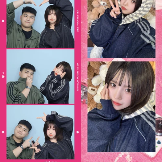 스타일 카드