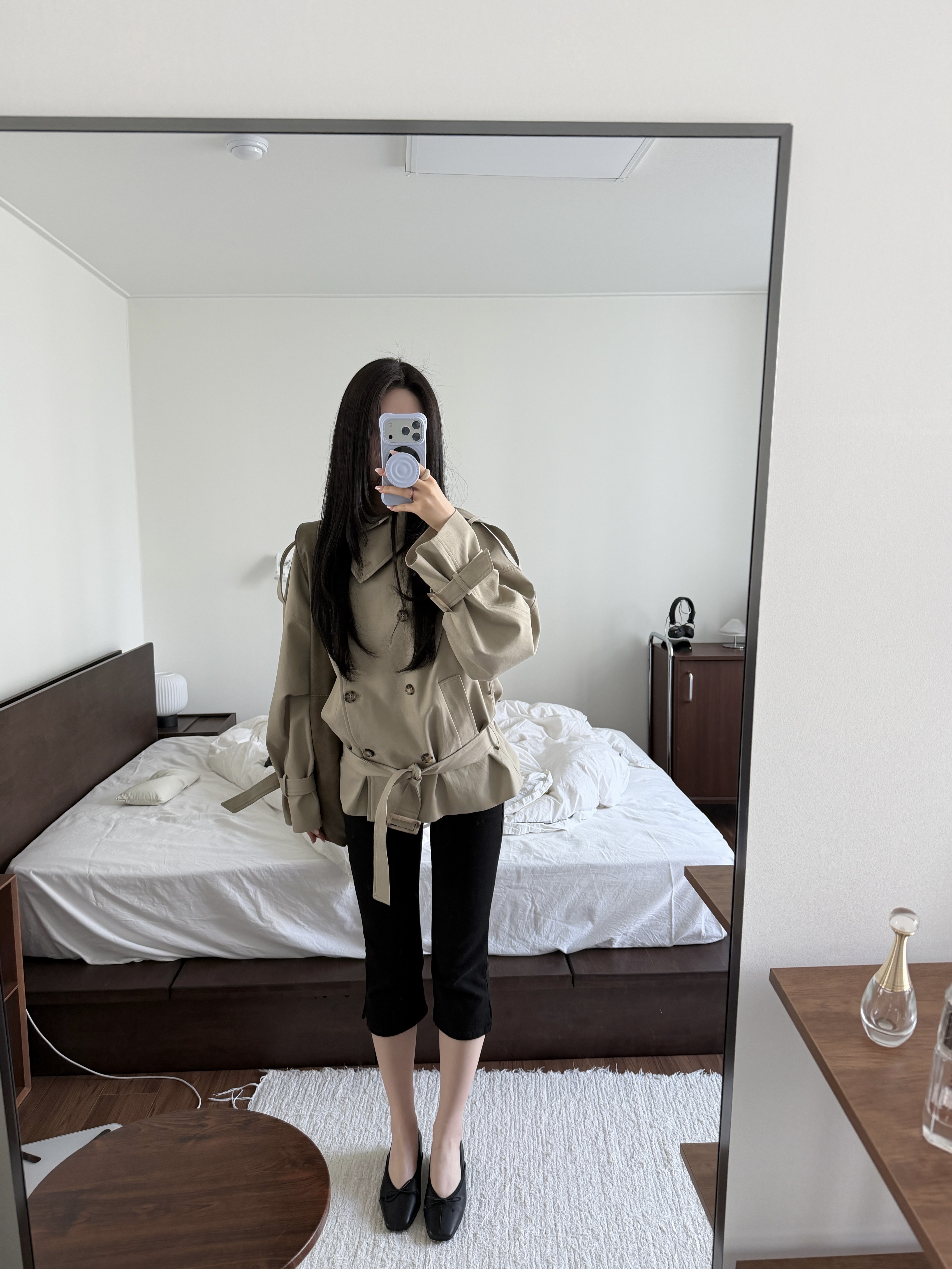 김예지님의 스타일 - 6