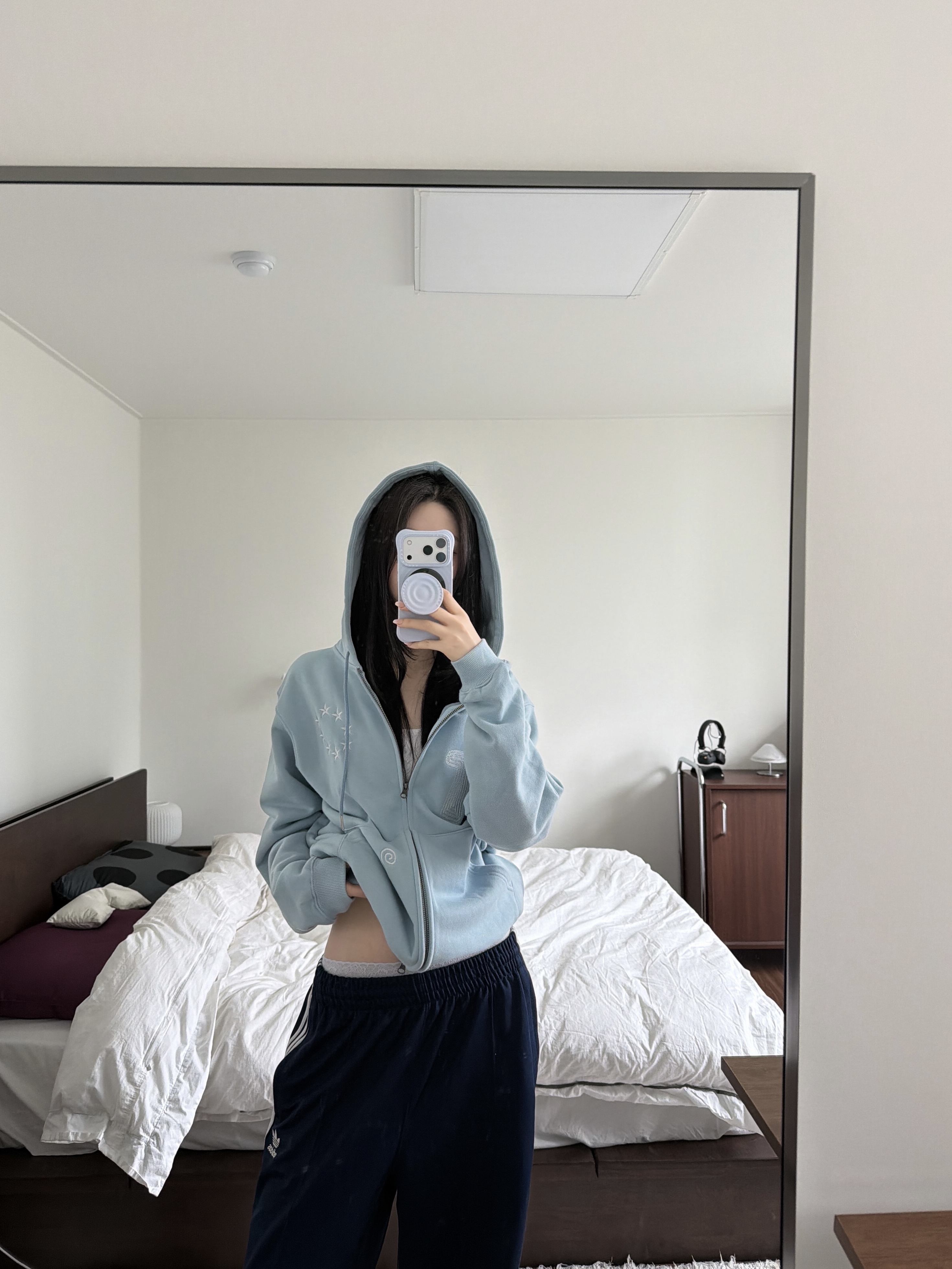 김예지님의 스타일 - 1