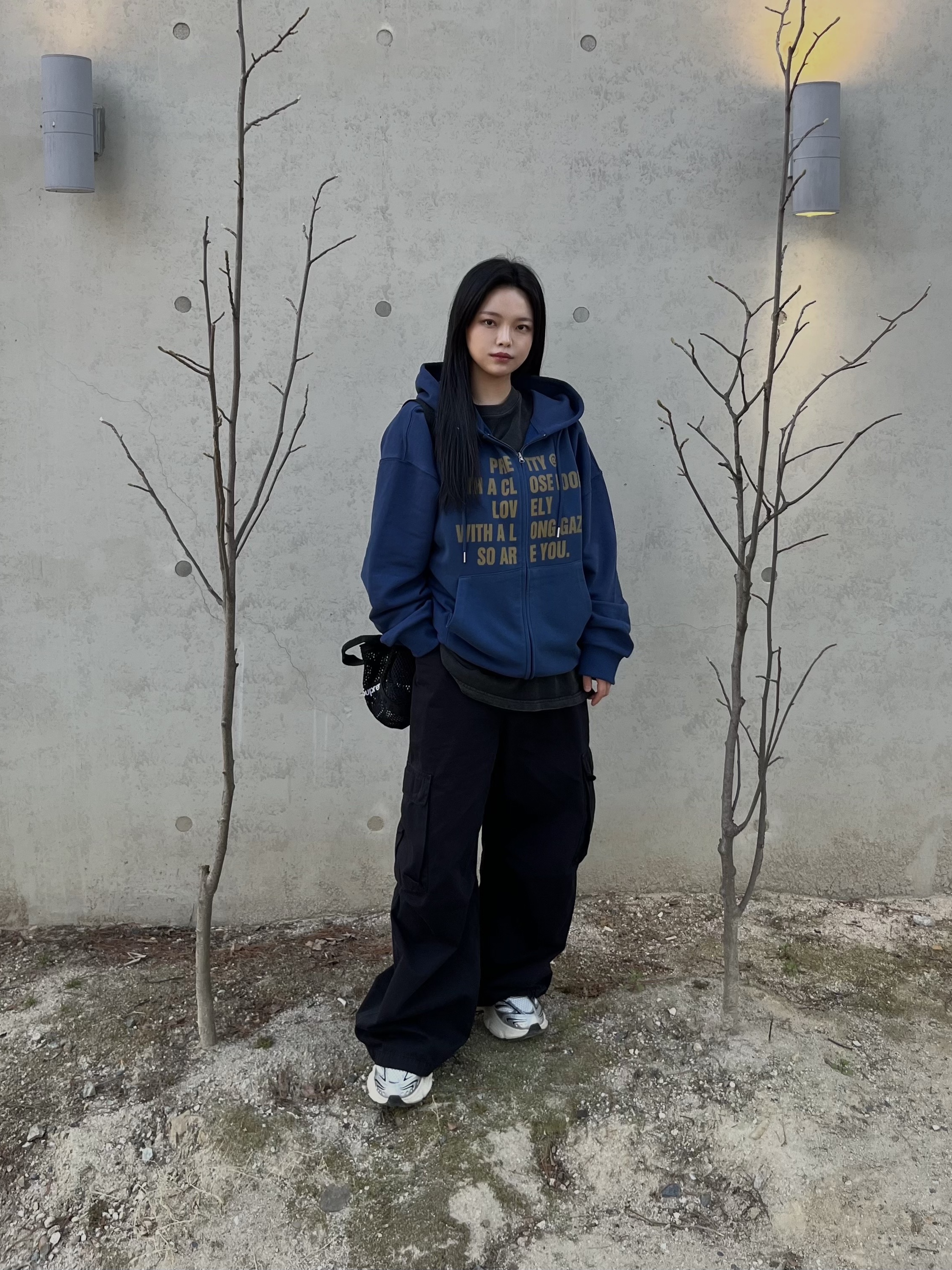 혀니님의 스타일 - 2
