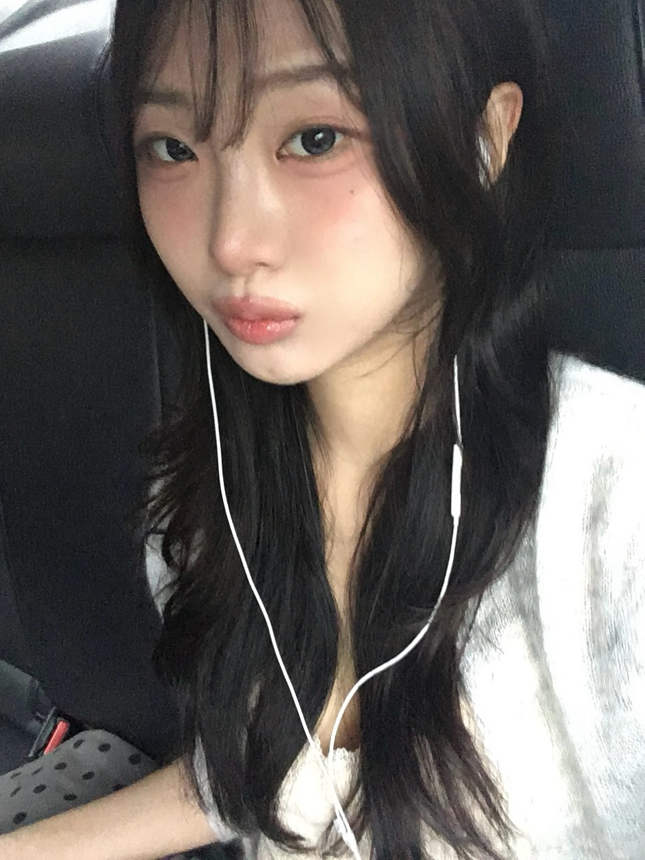Nars Blush Sex Appeal 착용 스타일