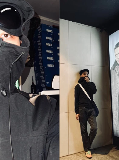 스타일 카드