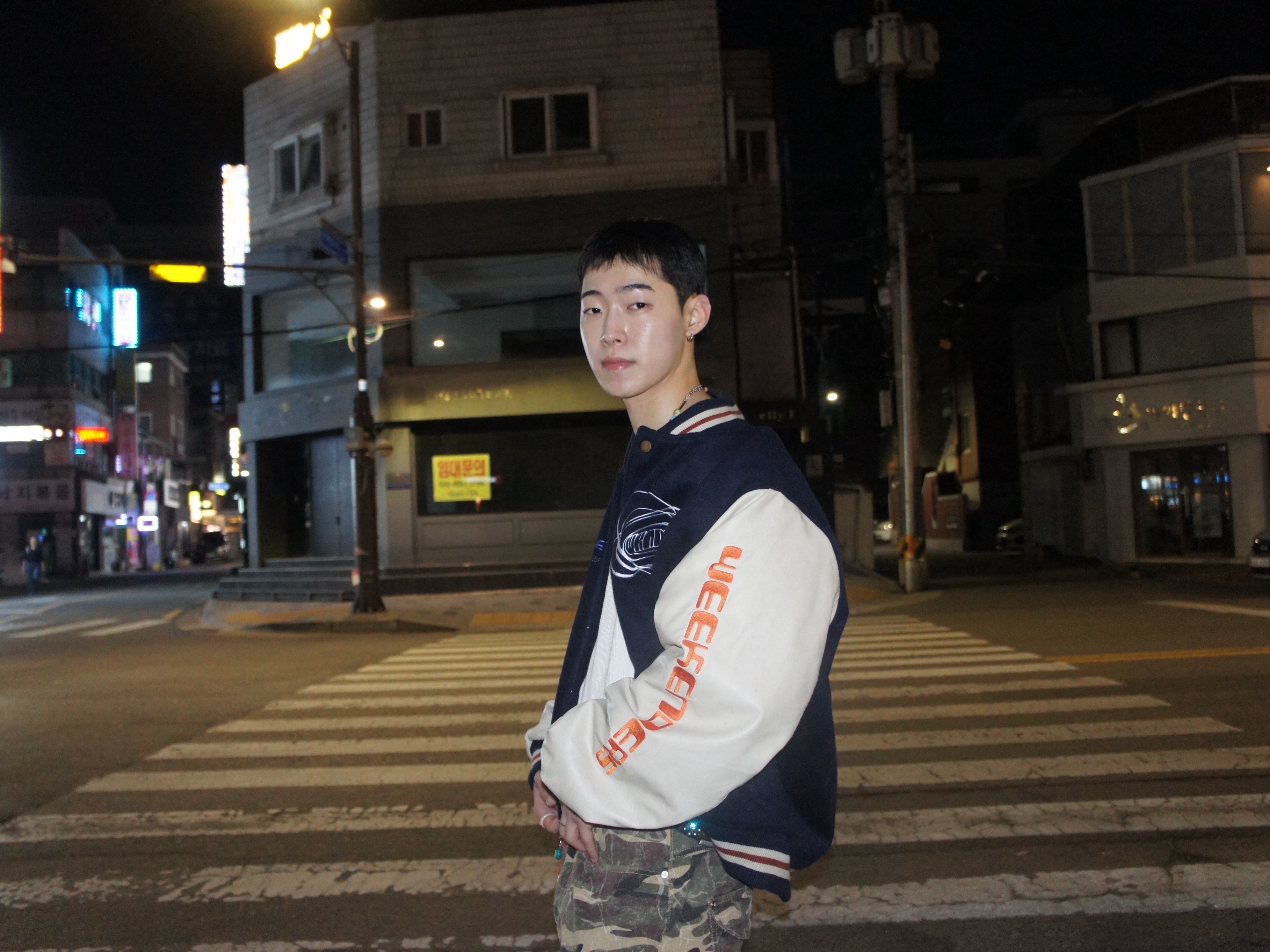 이종호님의 스타일 - 3