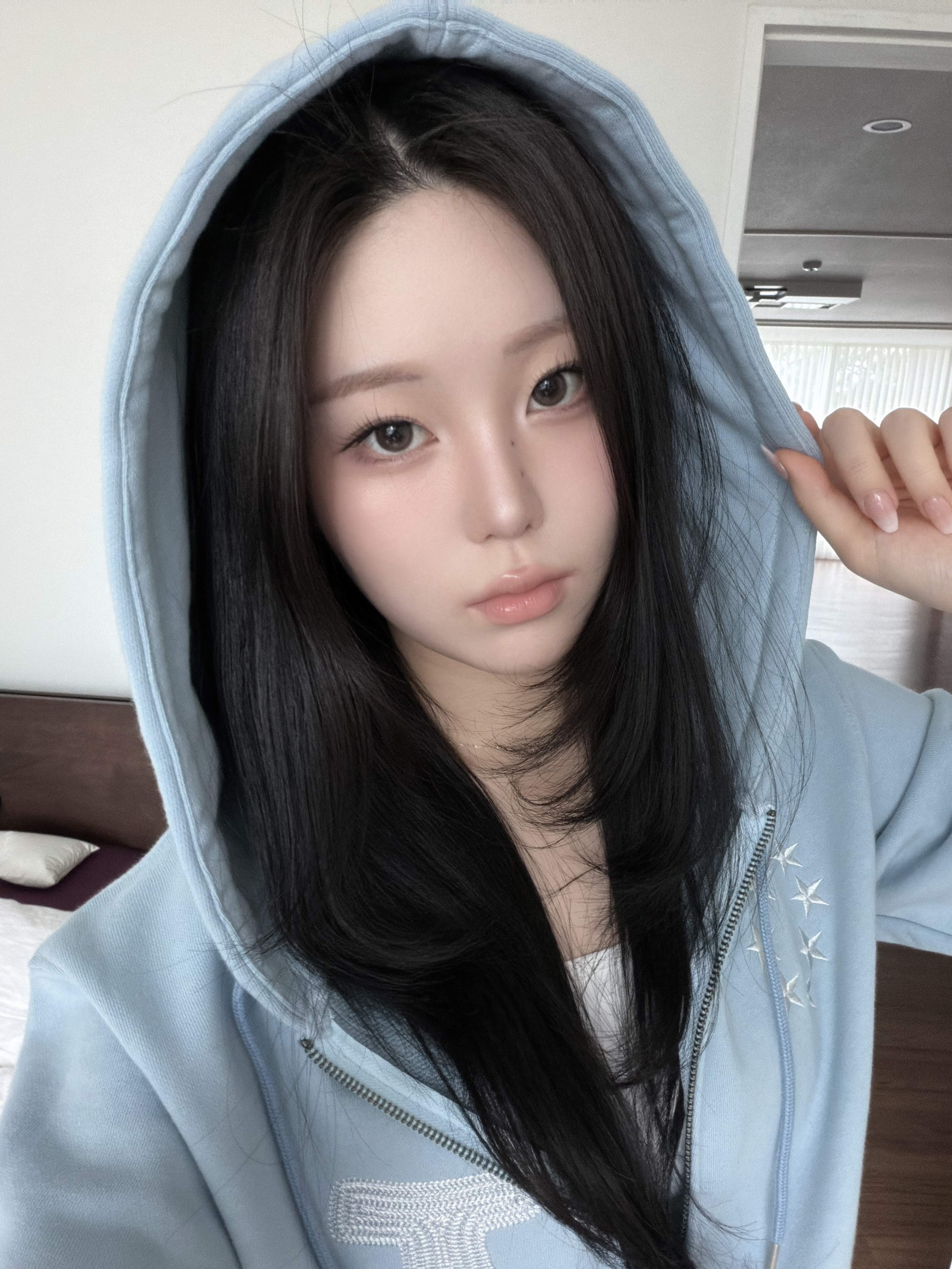 김예지님의 스타일 - 5