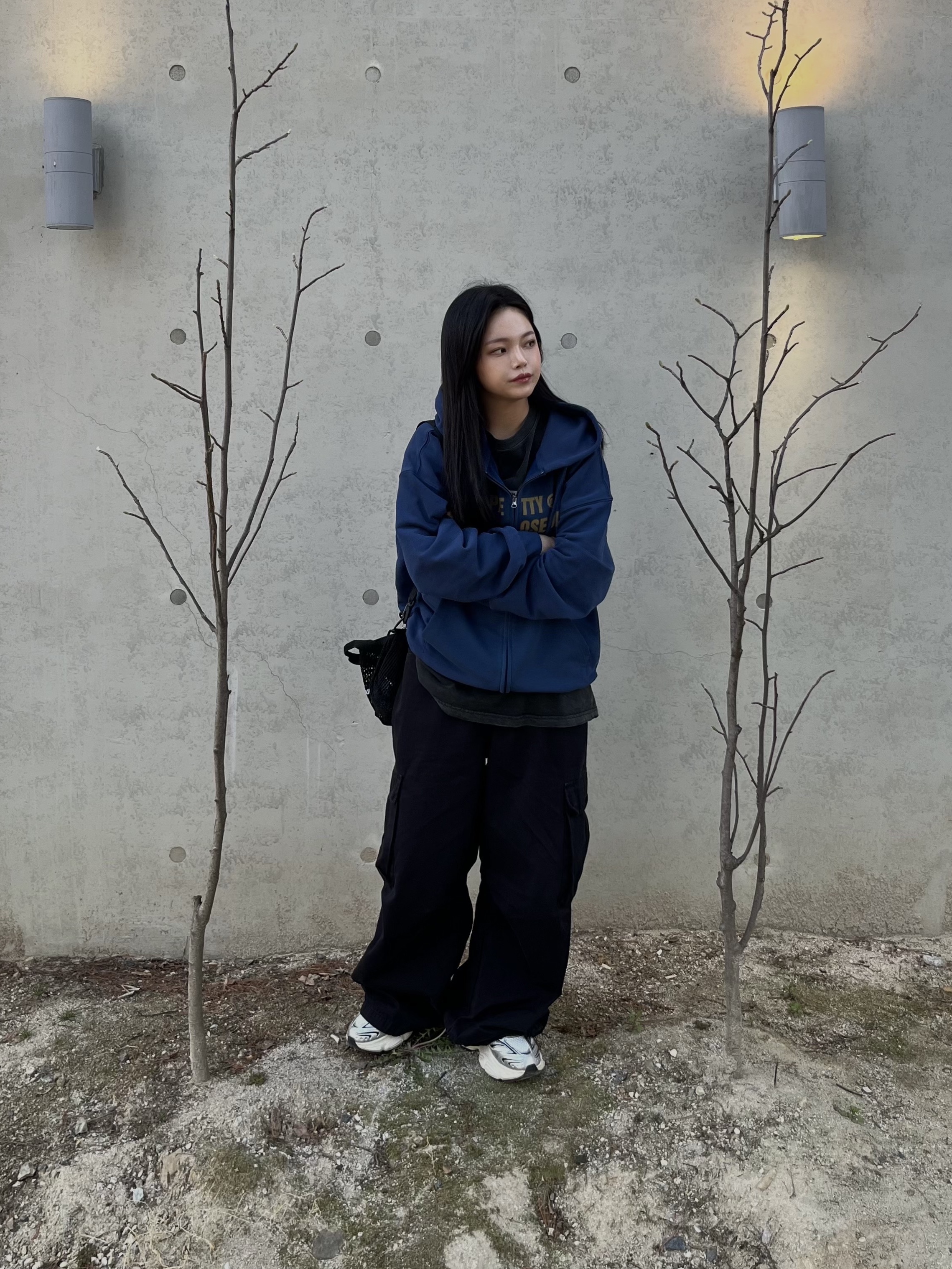 혀니님의 스타일 - 3