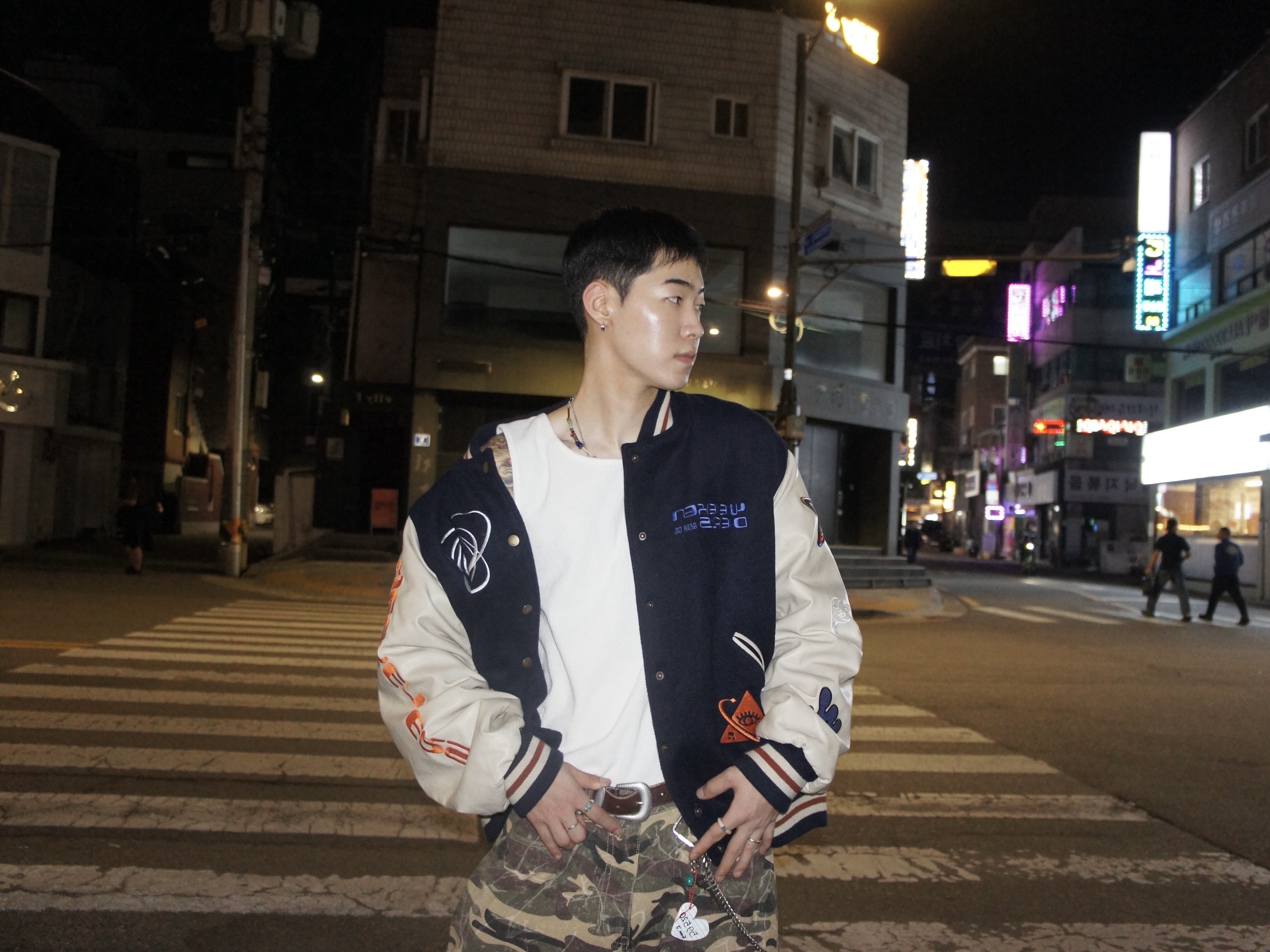 이종호님의 스타일 - 2