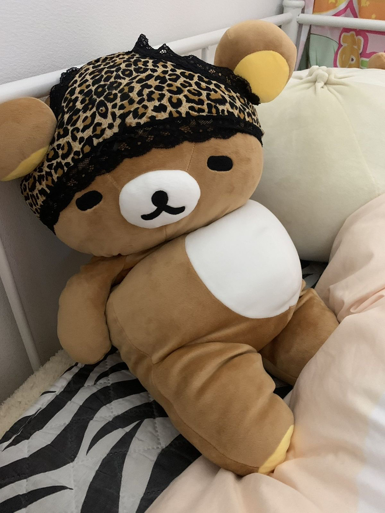 KREAM 프로필 이미지