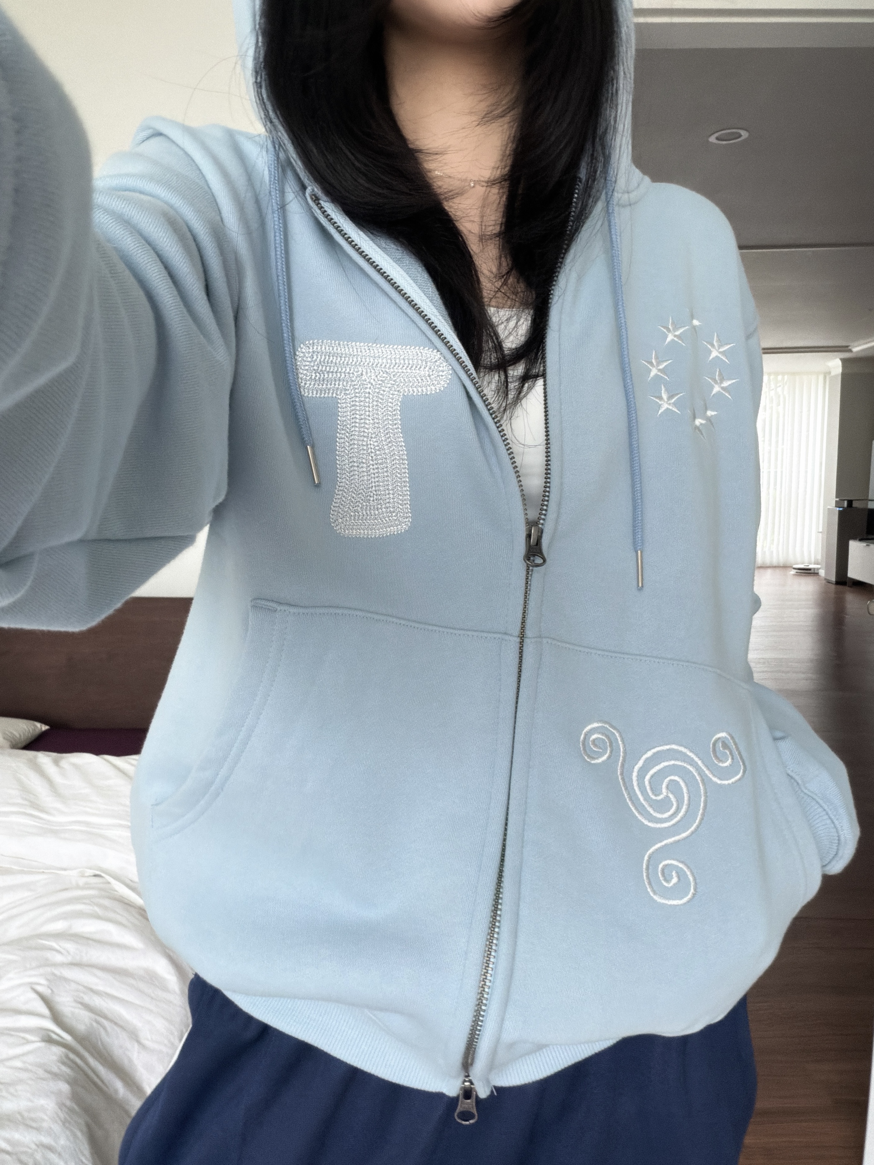 김예지님의 스타일 - 6