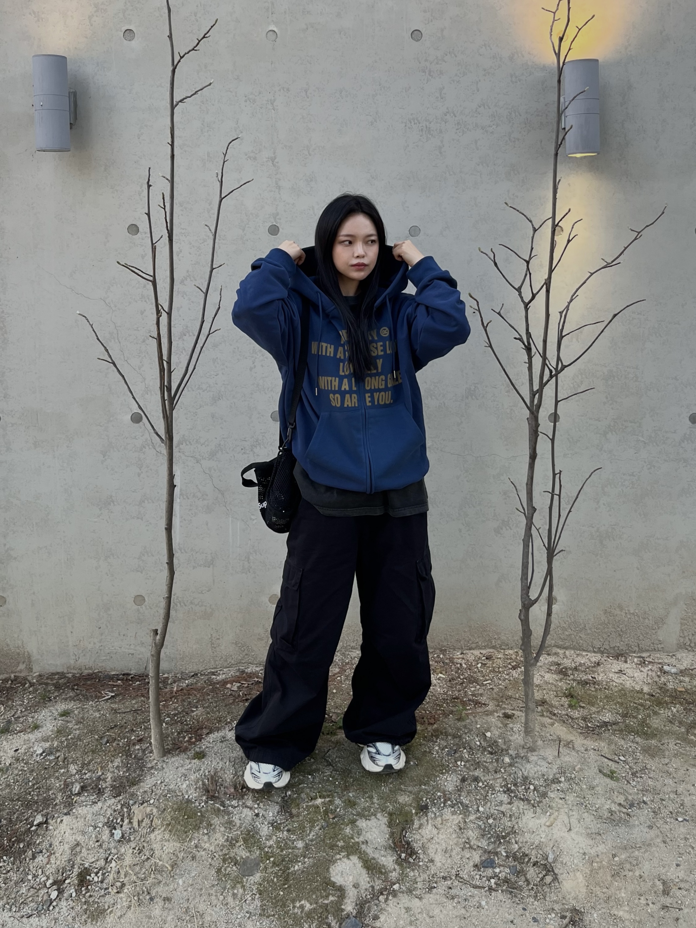 혀니님의 스타일 - 1