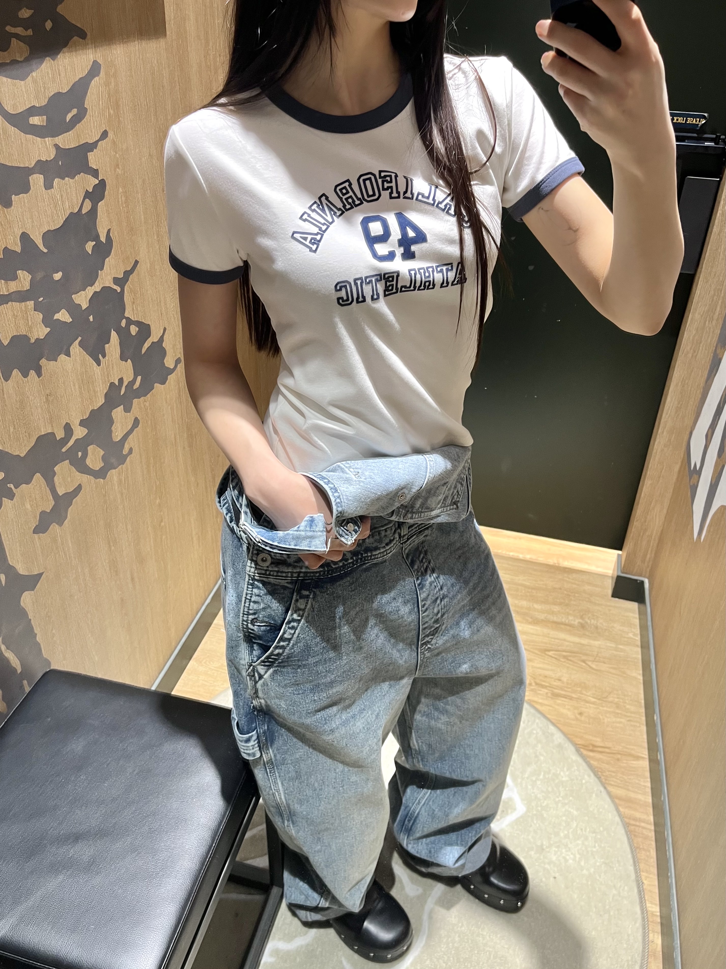 .님의 스타일