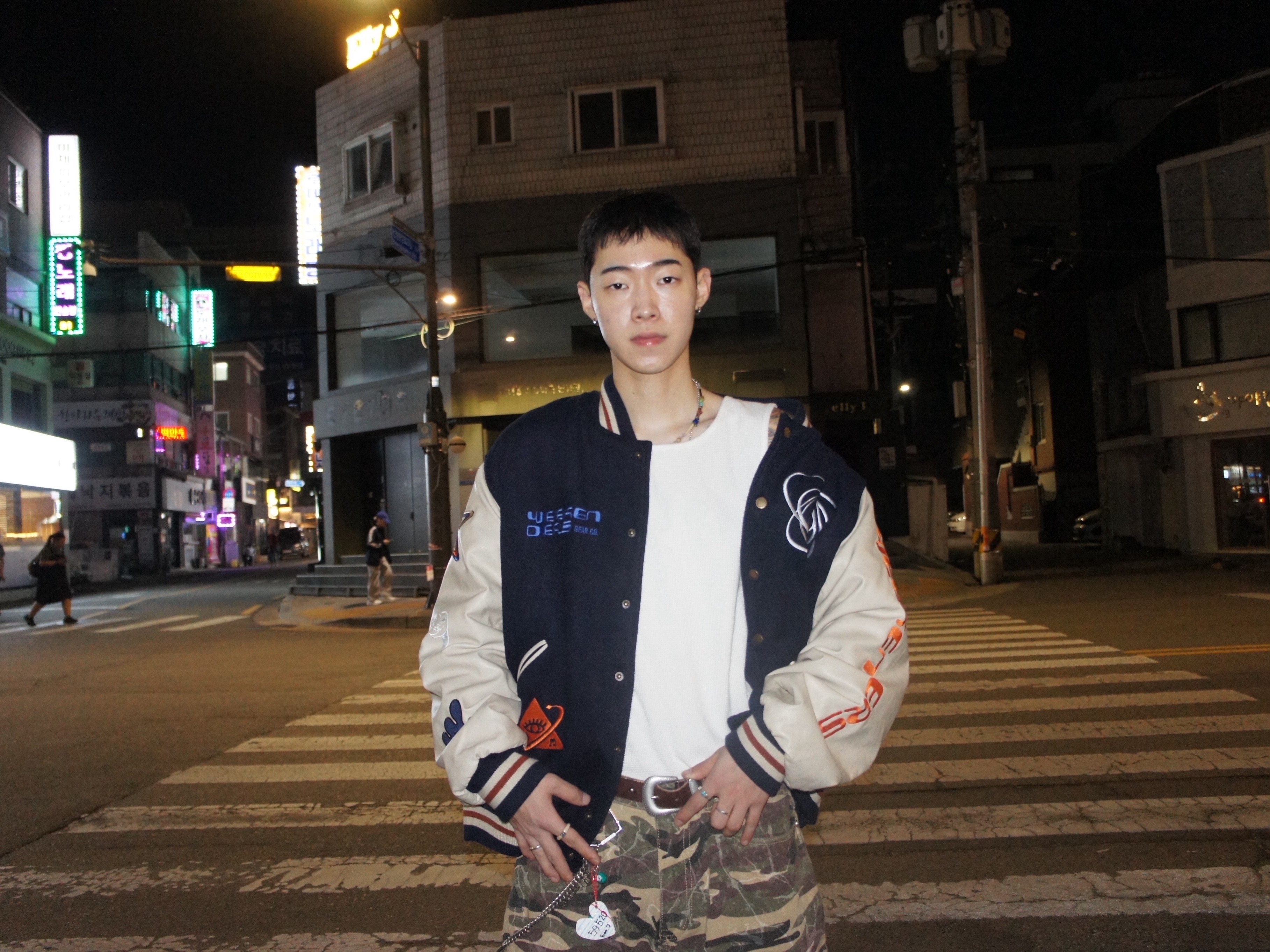 이종호님의 스타일 - 1