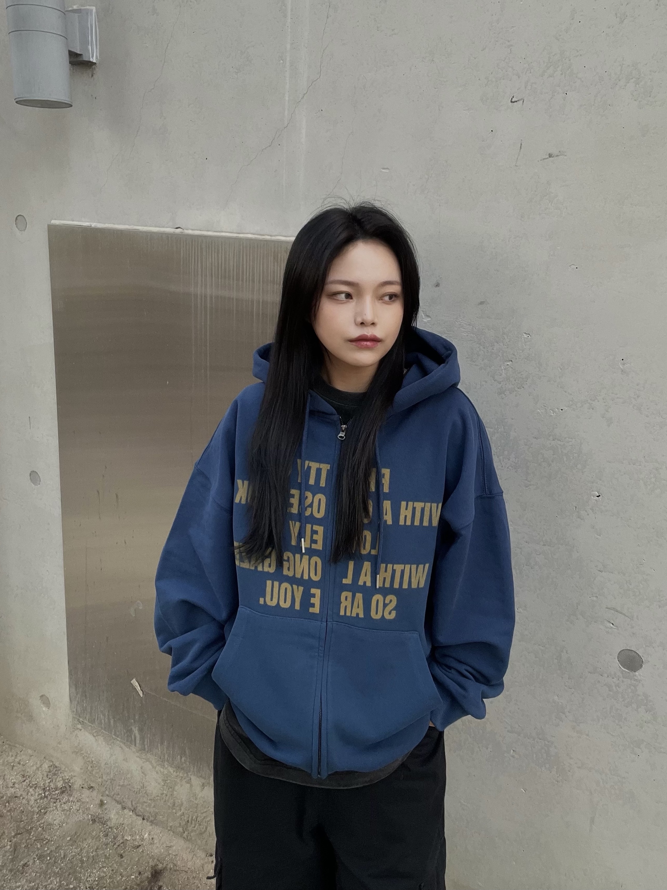 혀니님의 스타일 - 5