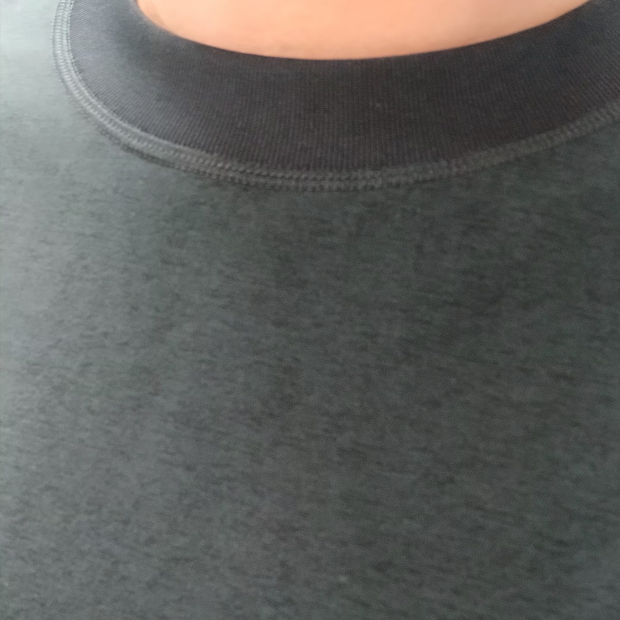 Arc'teryx Envoy Grand Wall SS T-Shirt Orion 착용 스타일 - 4