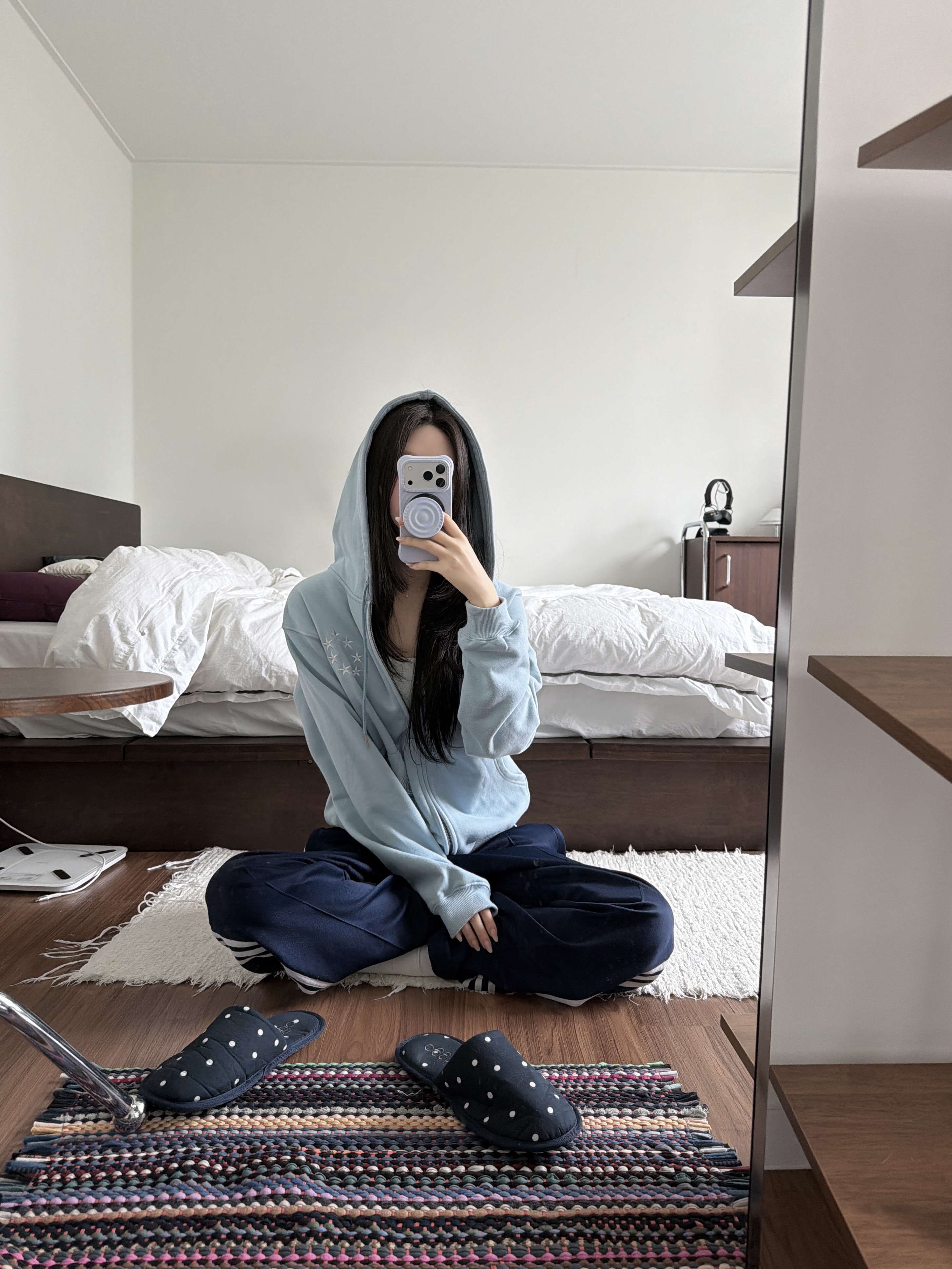 김예지님의 스타일 - 2