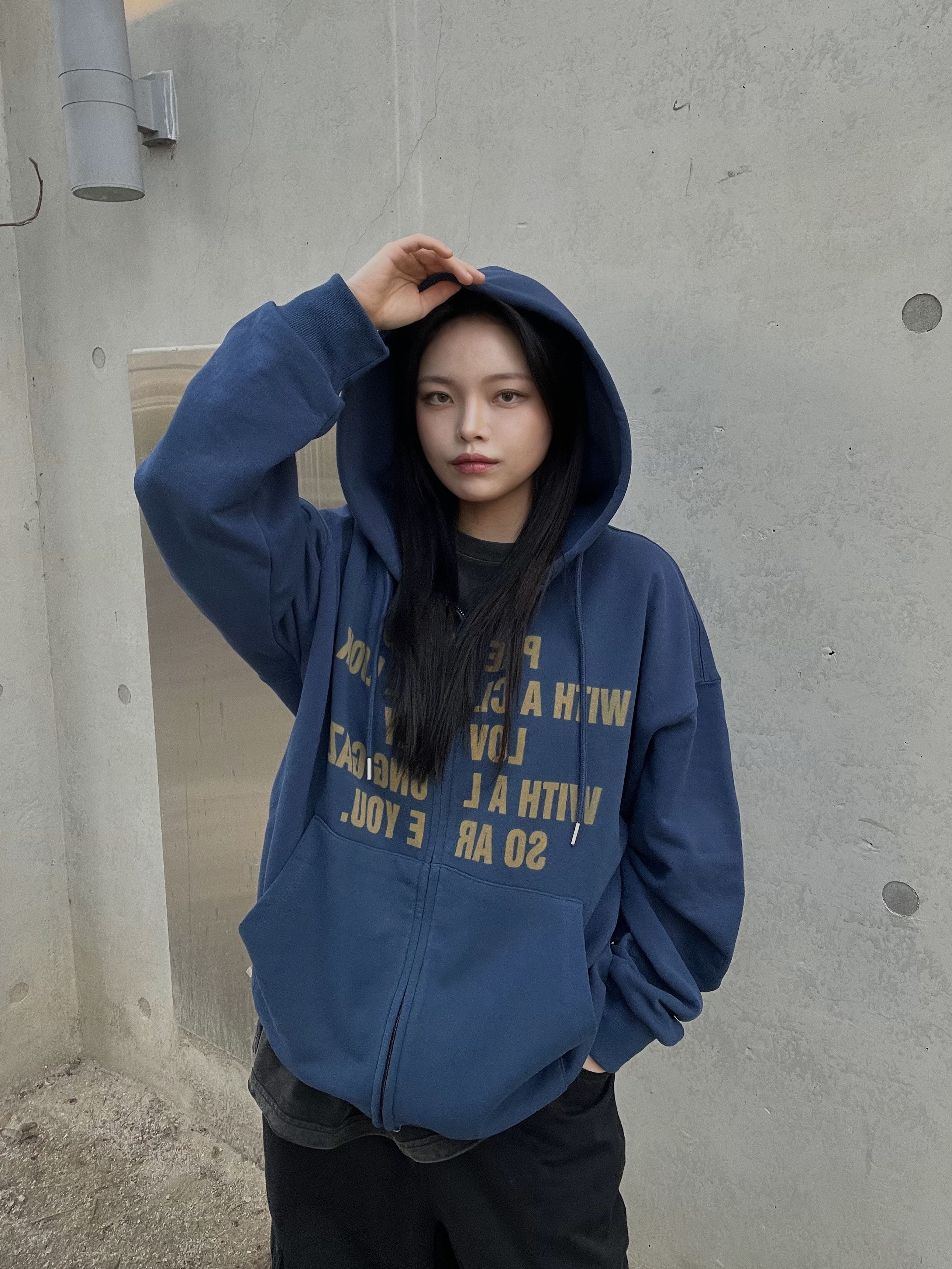 혀니님의 스타일 - 4