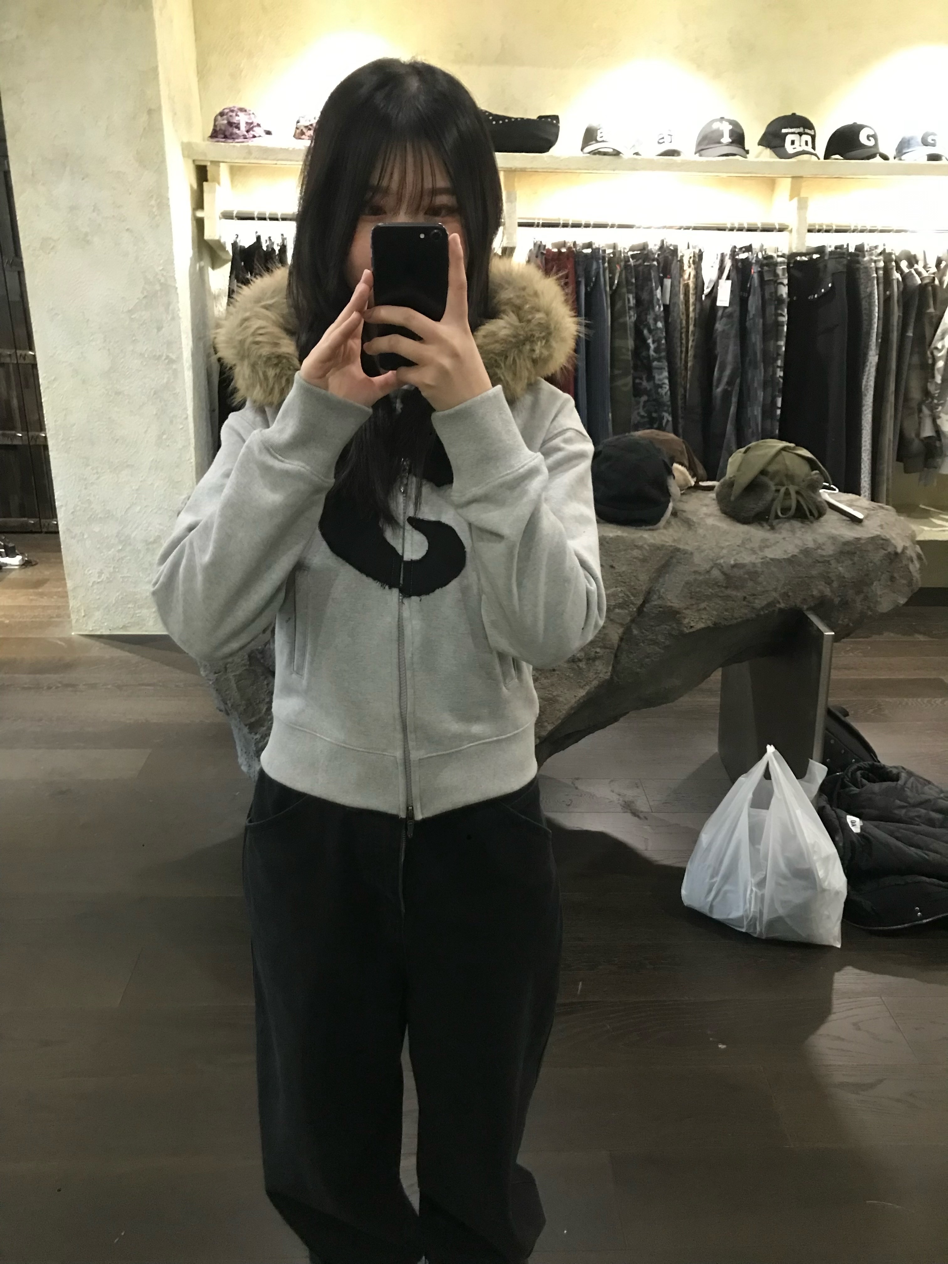 KREAM 스타일 - 2