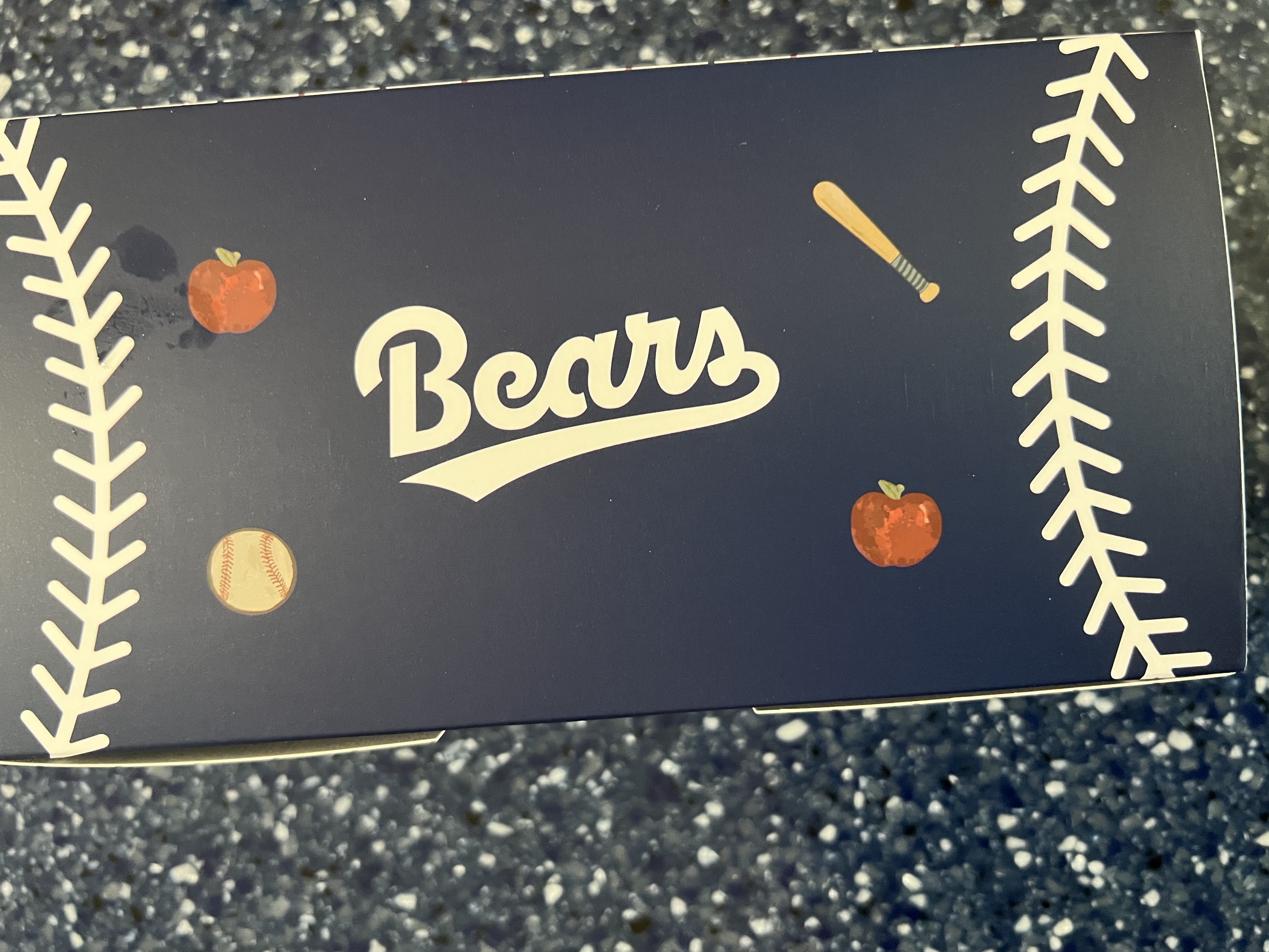 [KREAM 단독] Doosan Bears x Kokorokara Hustle Pudding 2pcs & Kokoro Bear Cooler Bag Set, [KREAM 단독] Doosan Bears x Kokorokara Hustle Pudding Set of 2 착용 스타일 - 5