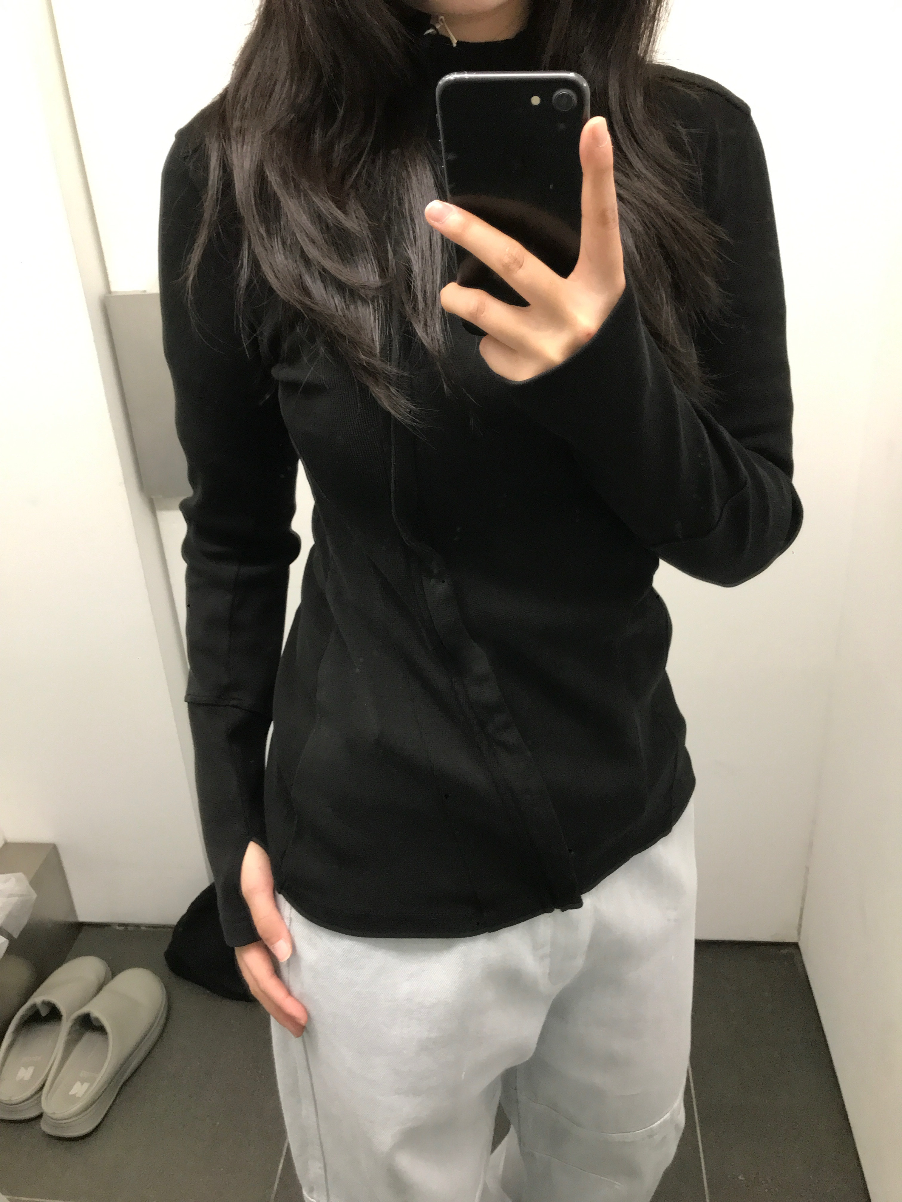 KREAM 스타일 - 1