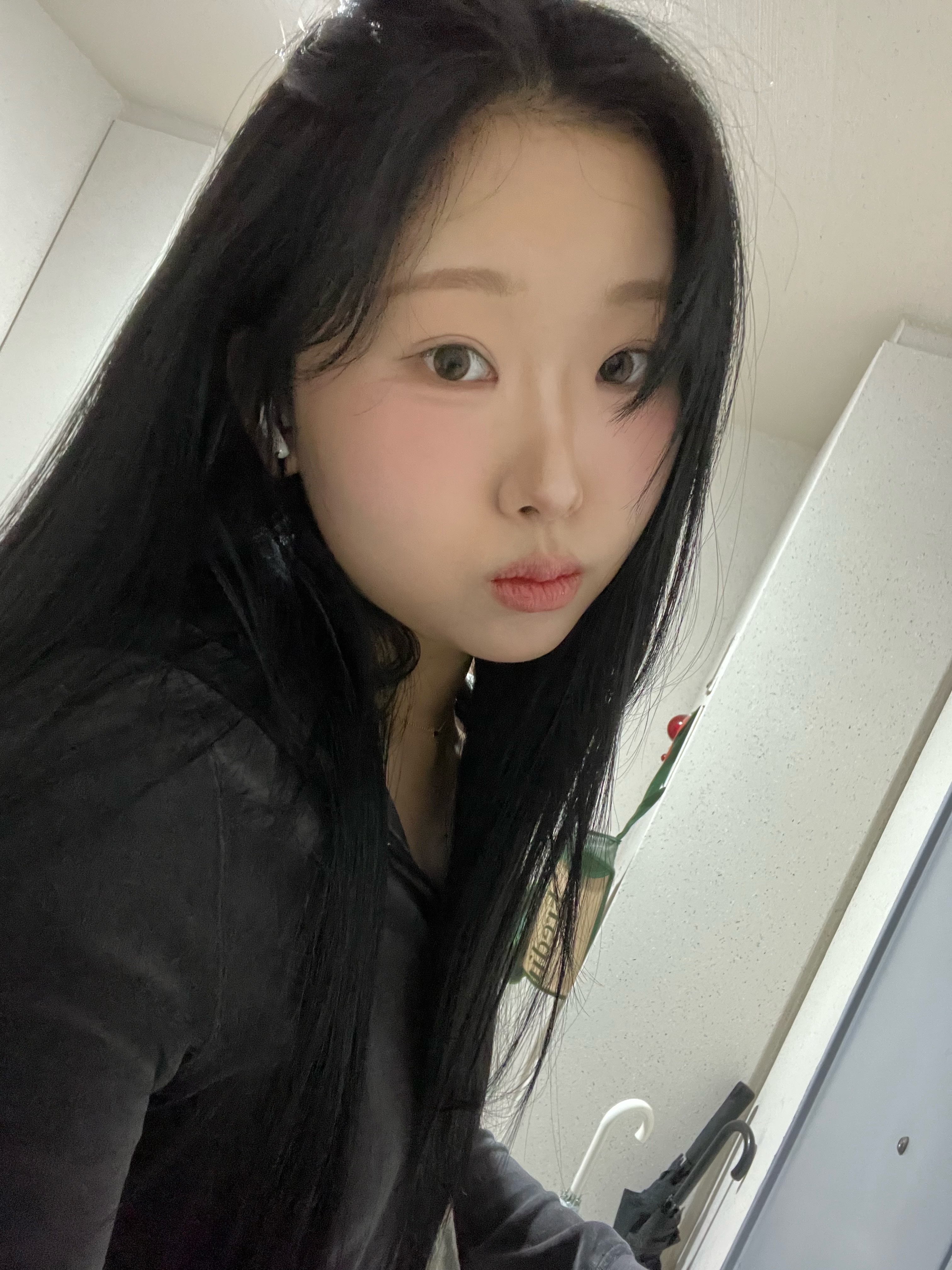 랑서님의 스타일 - 1