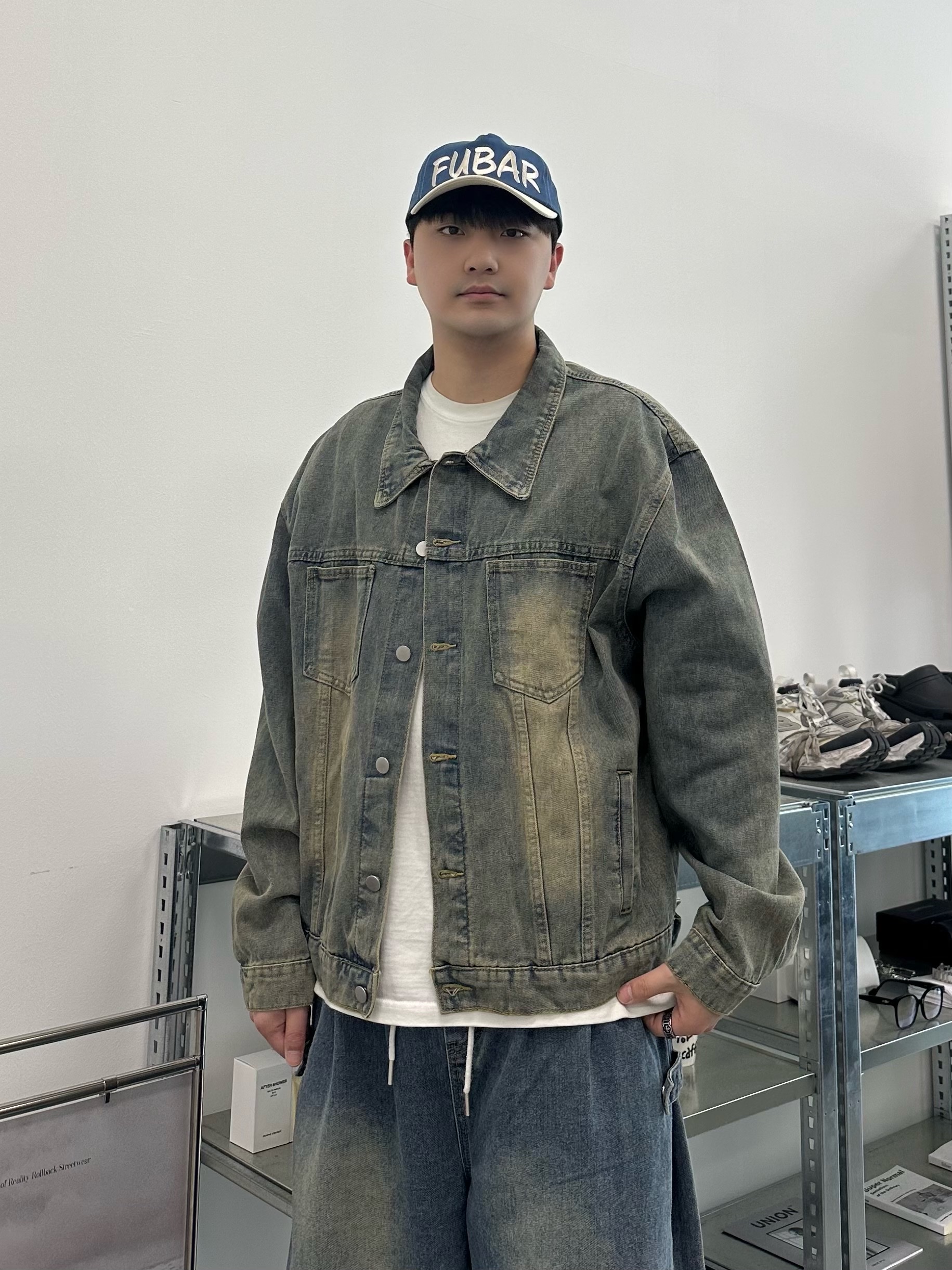 박 호 일님의 스타일 - 1