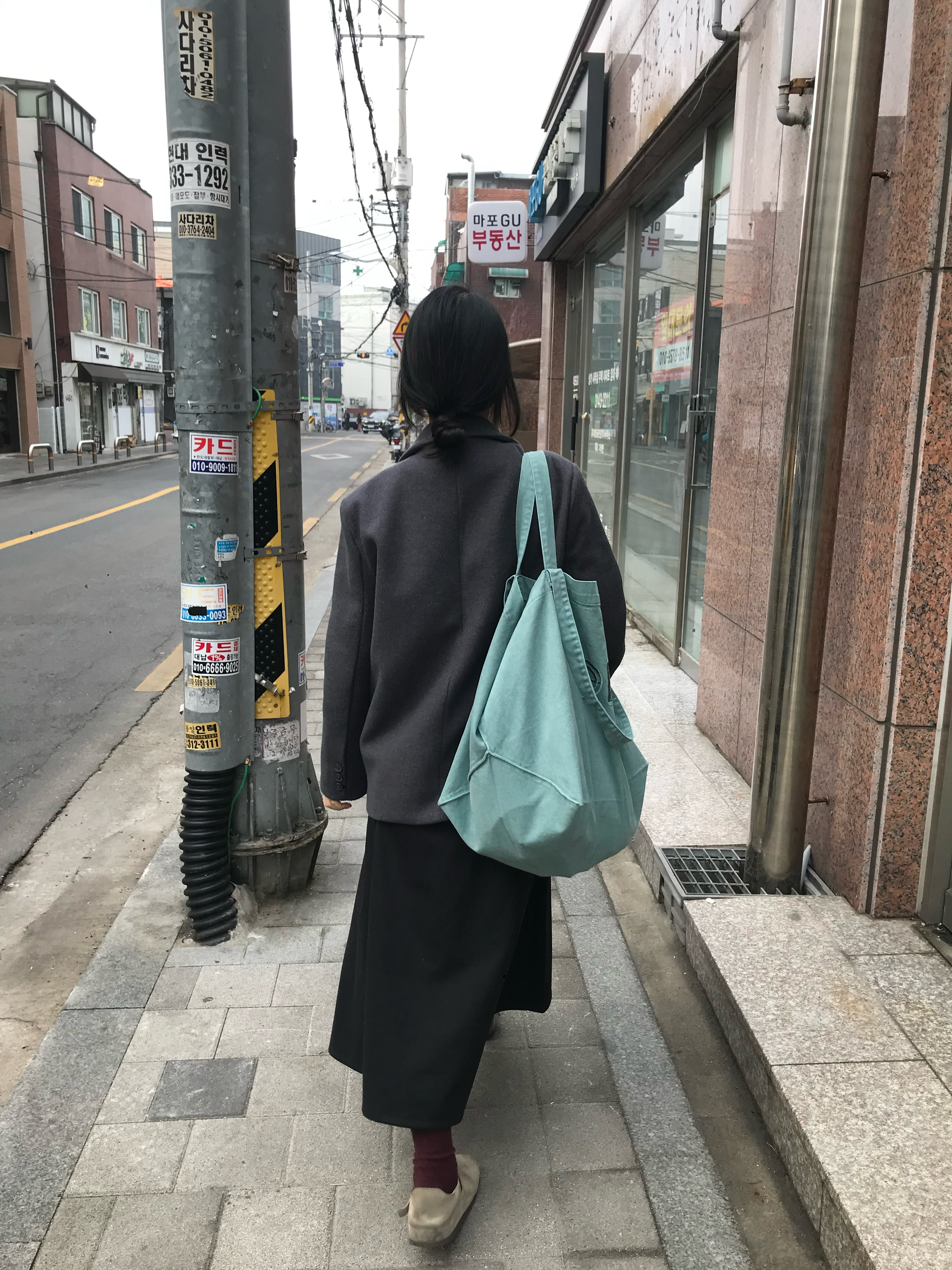KREAM 스타일 - 1