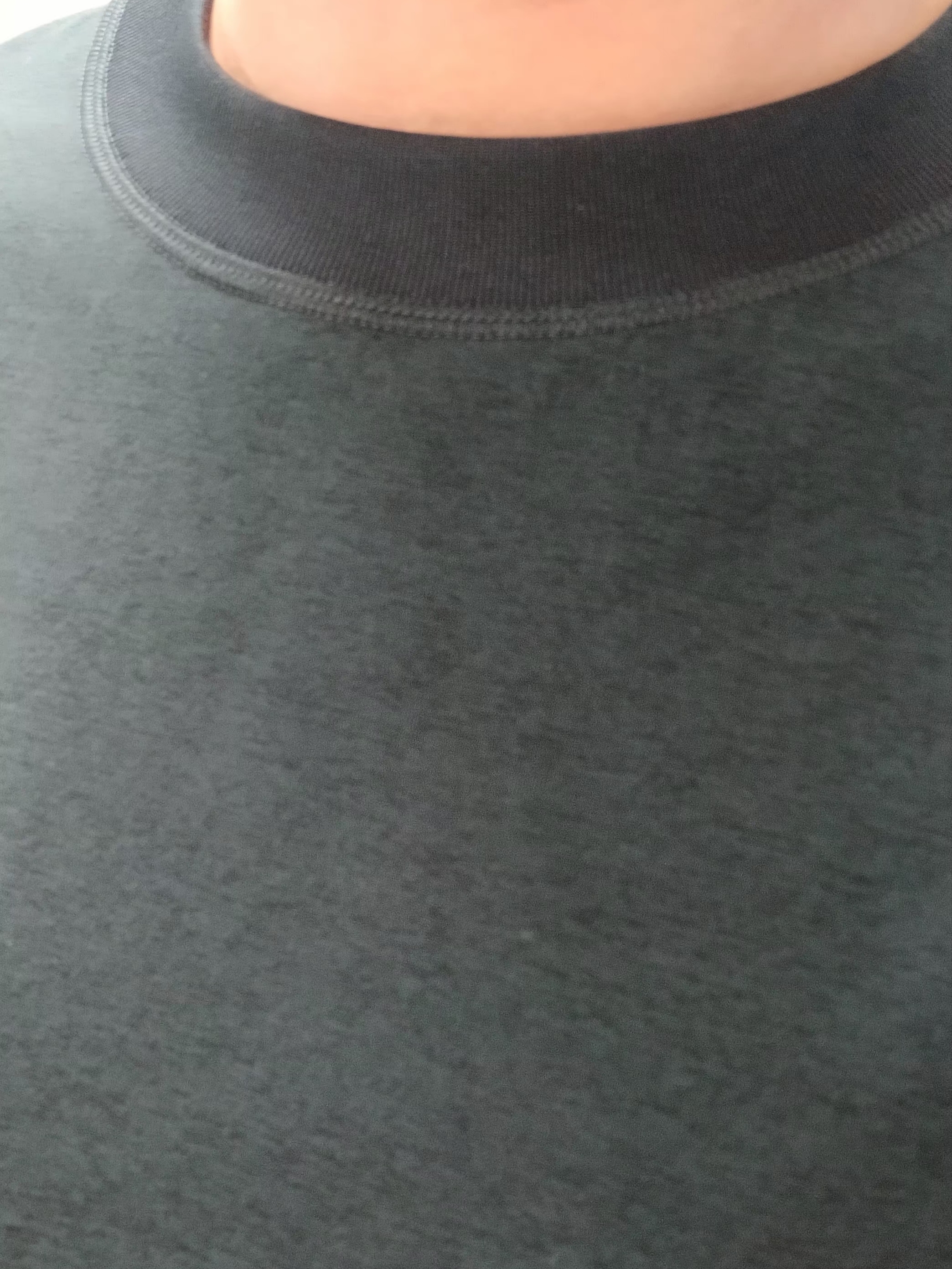 Arc'teryx Envoy Grand Wall SS T-Shirt Orion 착용 스타일 - 5
