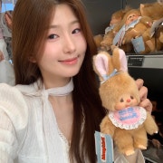 KREAM 프로필 이미지