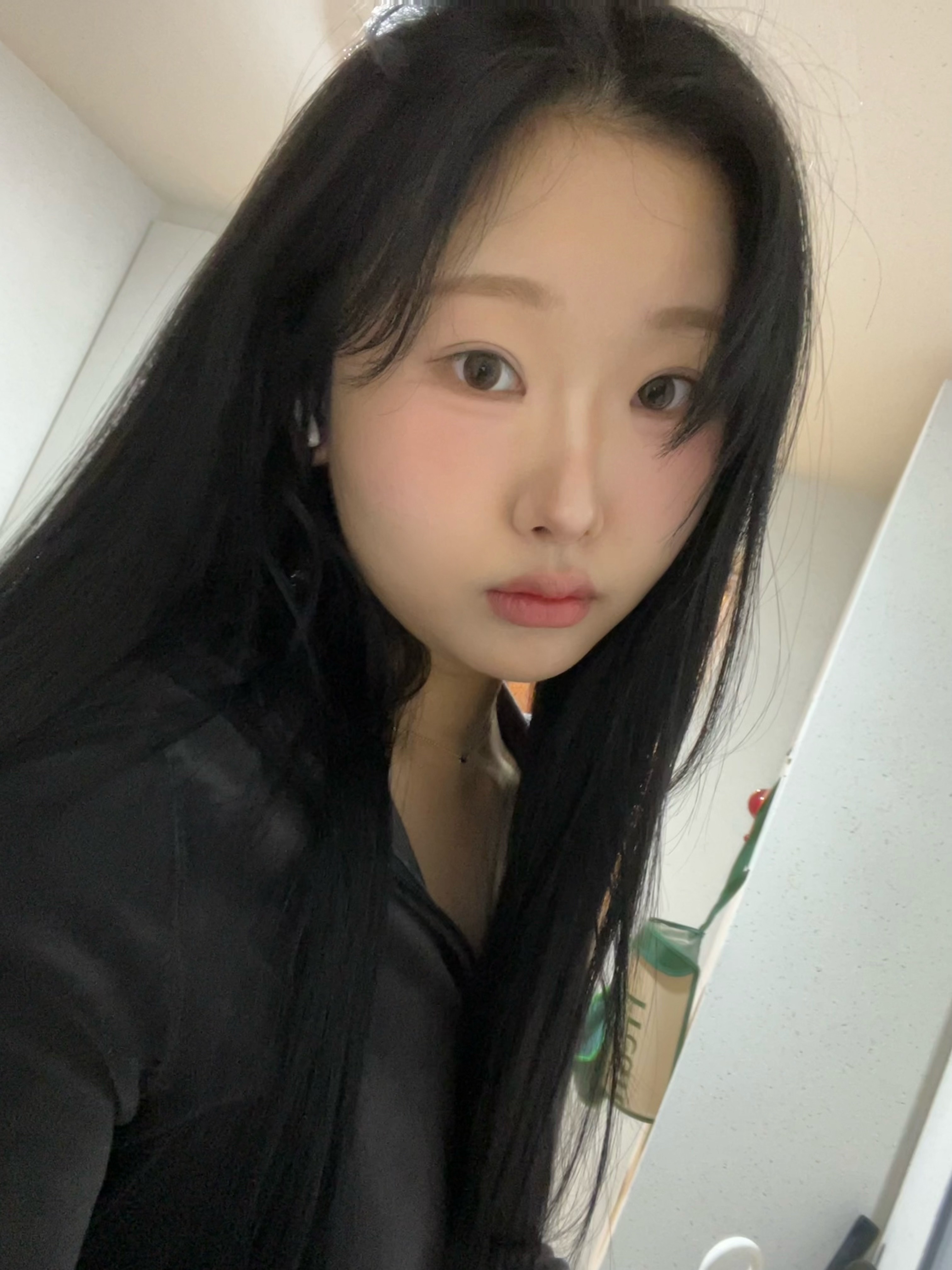 랑서님의 스타일 - 2