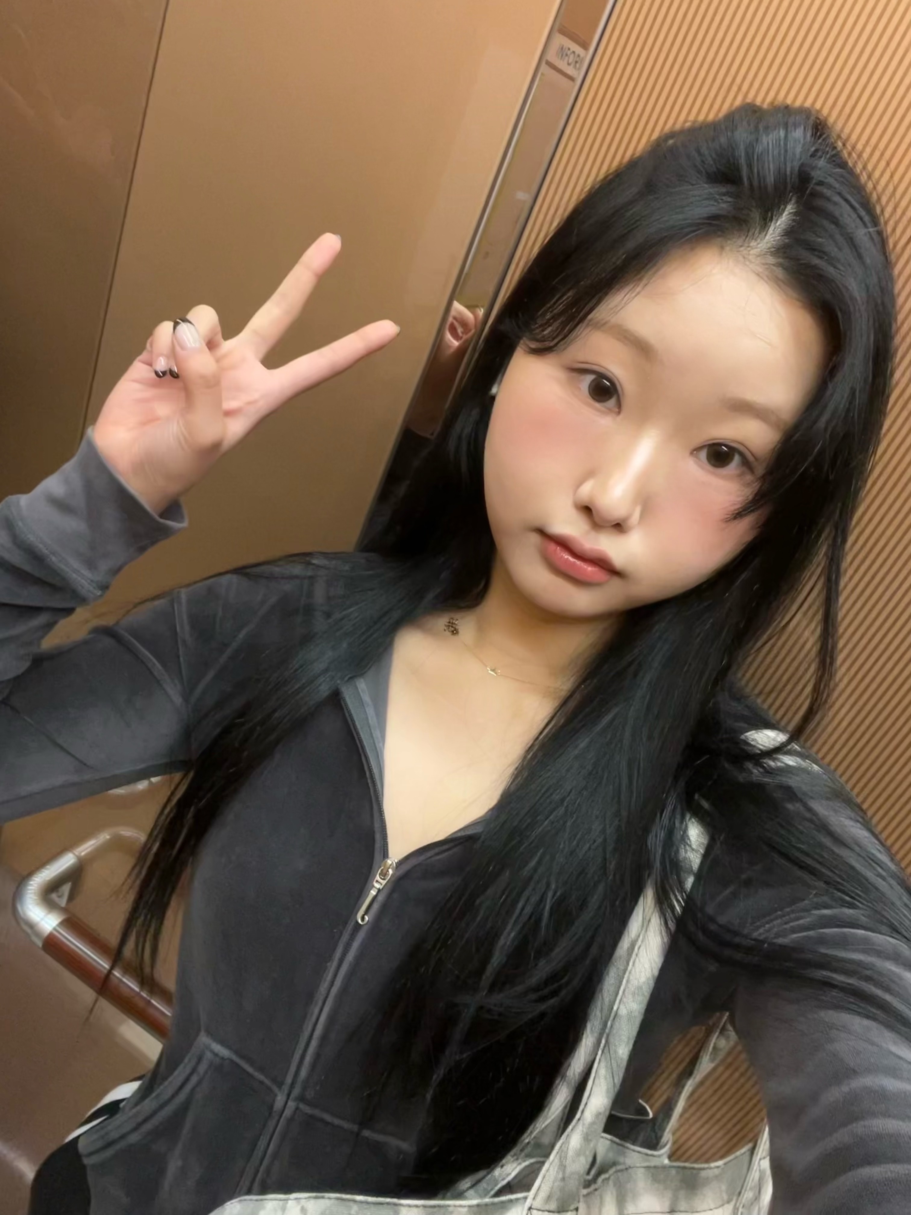 랑서님의 스타일 - 3
