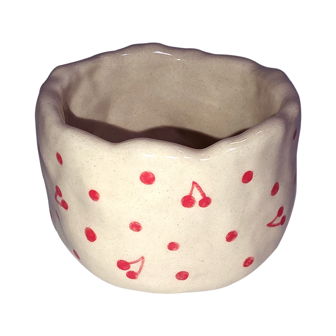체리드라이버 체리 도트 화분(Cherry Driver Cherry Dot Pot) - 3