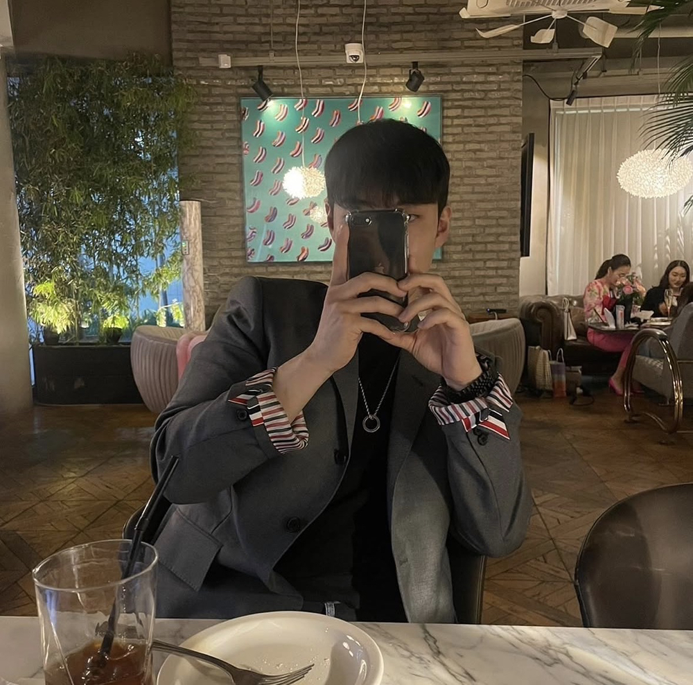 KREAM 프로필 이미지