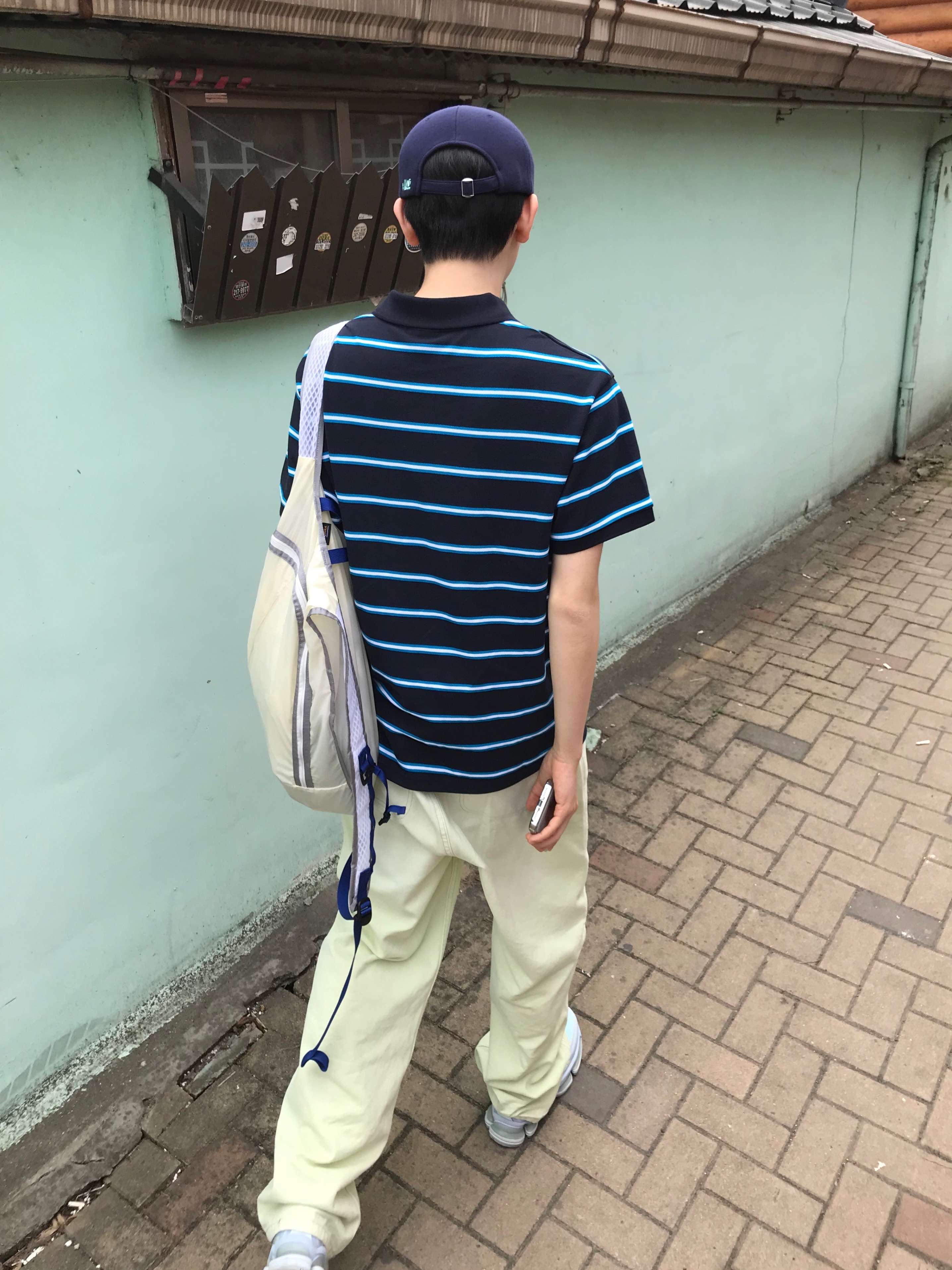 박현빈님의 스타일 - 1