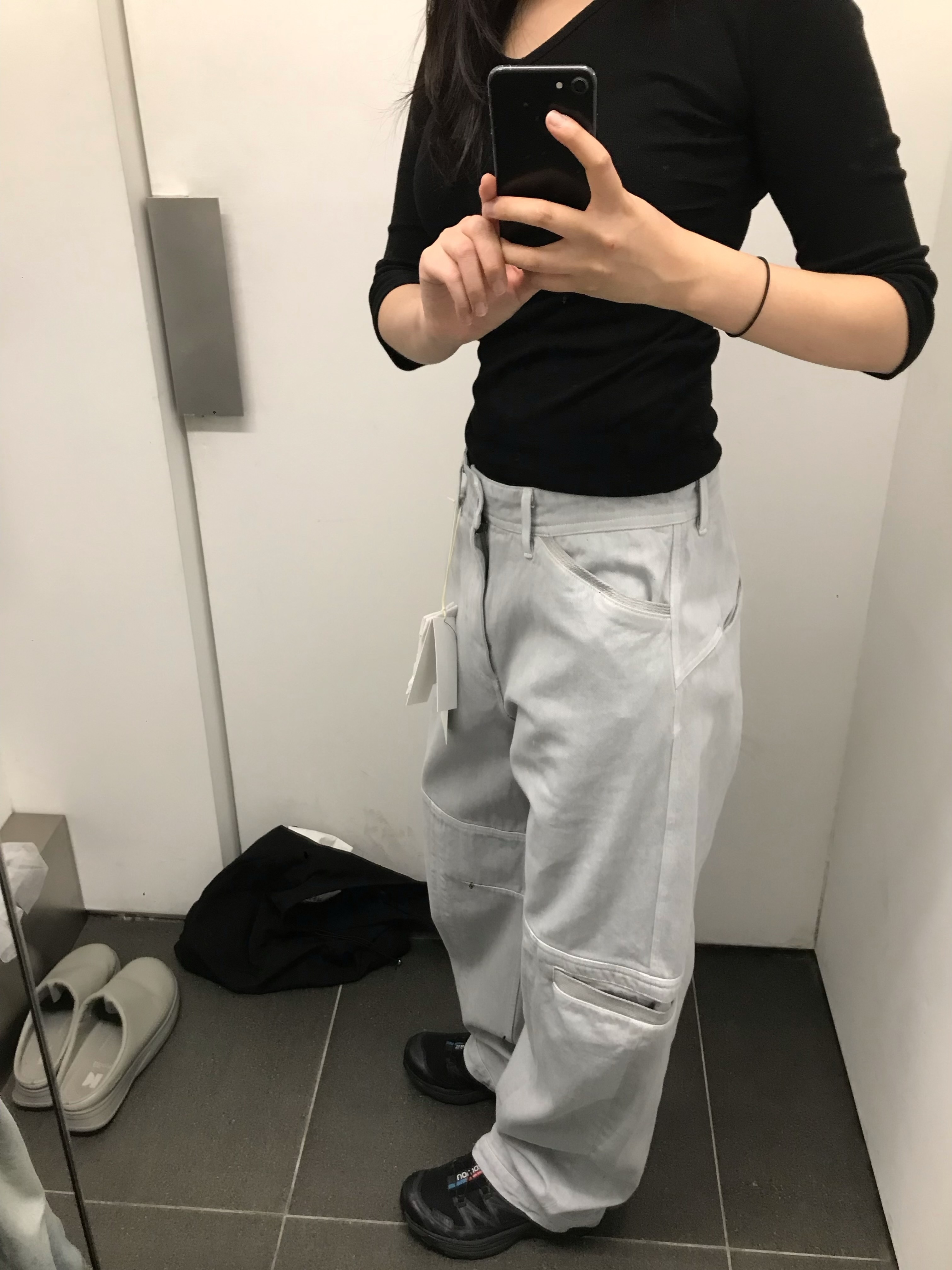 KREAM 스타일 - 2