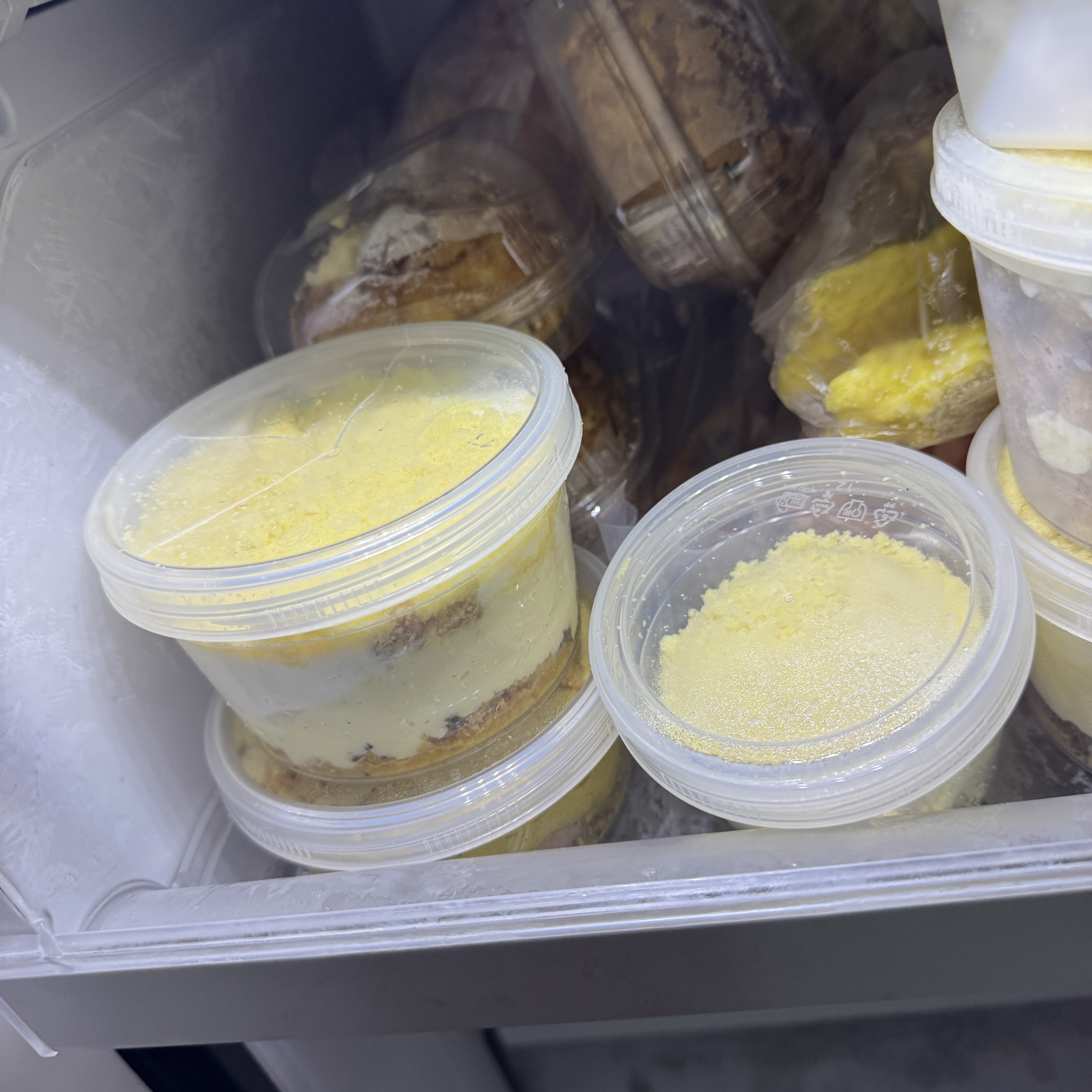 [KREAM 단독] CREAMY Best 7ea Set 착용 스타일 - 2