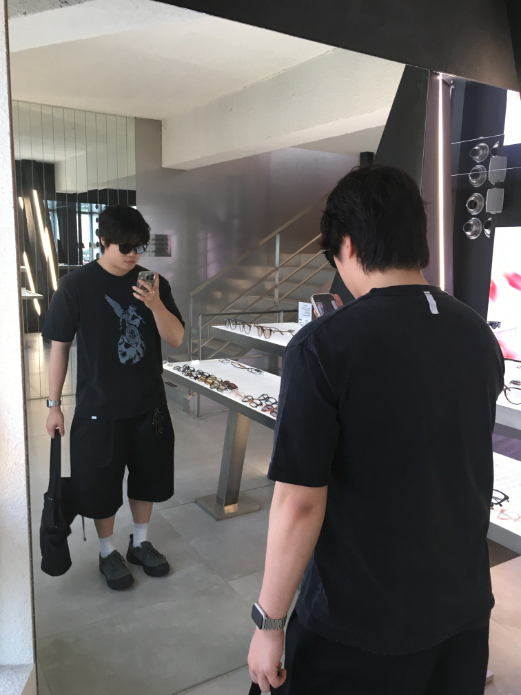 KREAM 프로필 이미지