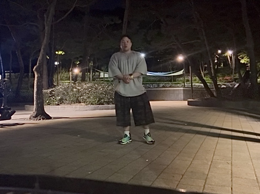 Gasp Iron Thermal T-Shirt Grey Melange, Nike Air Kukini SE Lemon Venom and Aurora 착용 스타일 - 2