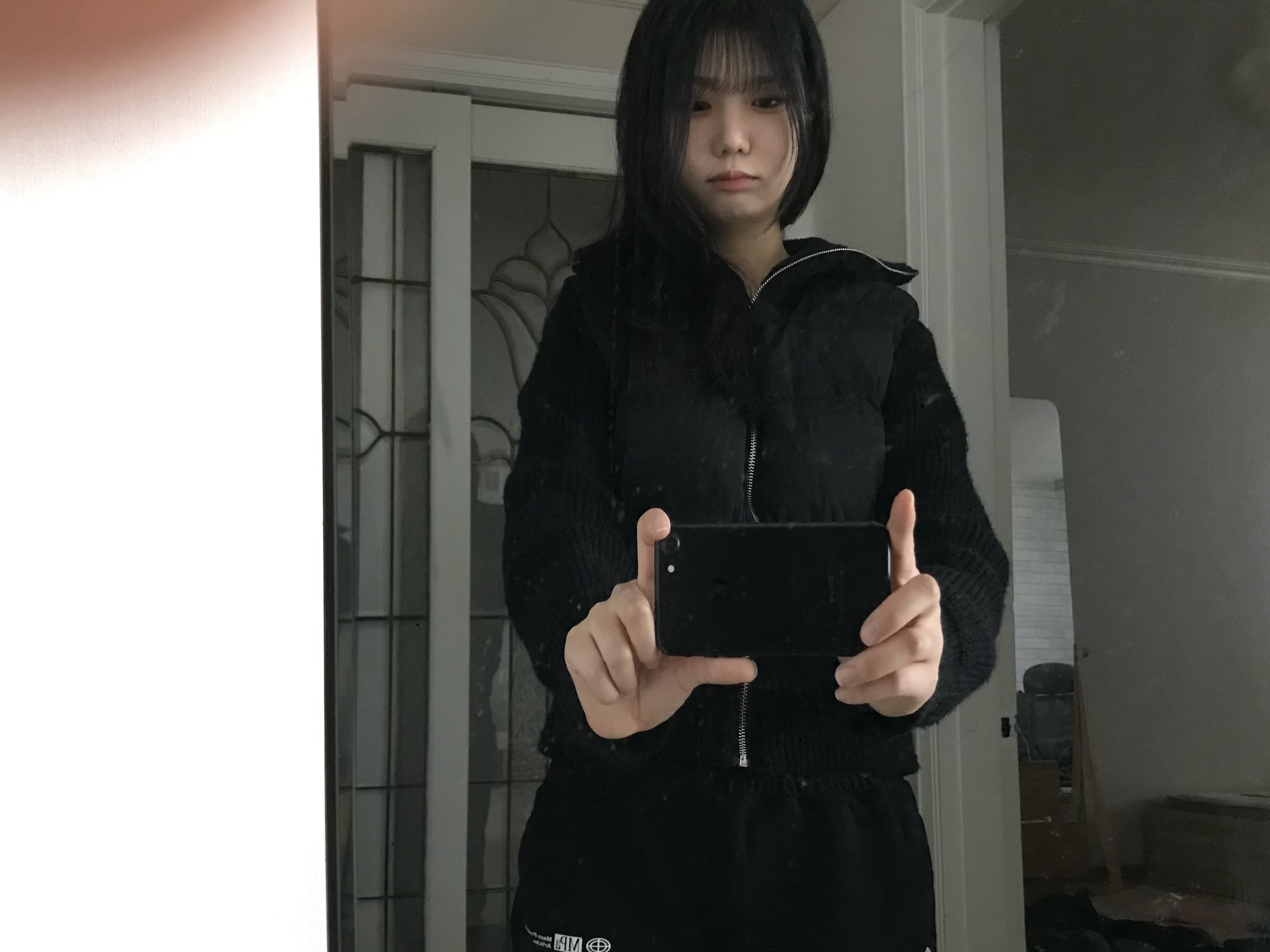 KREAM 스타일 - 1