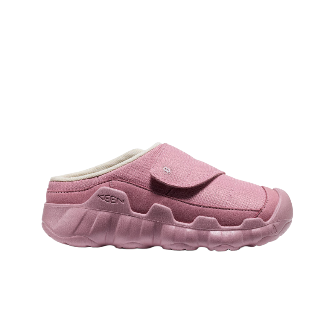 1031407 (Kids) Keen Hypowser Wrap Lilas Giggle Pink