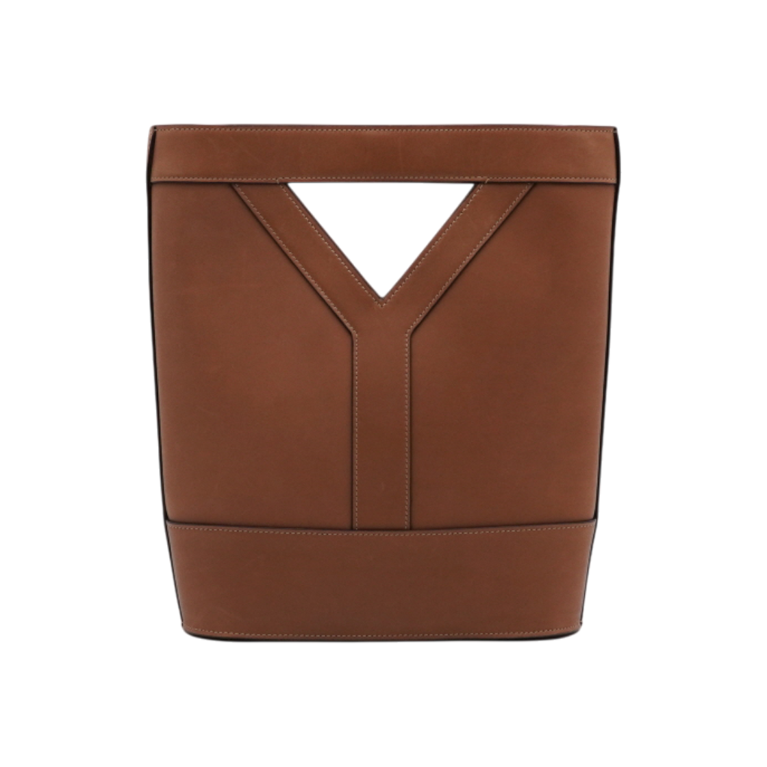 ITNH5WEMH42D Saint Laurent 808224 Y Bucket Small Tote & Shoulder Bag
