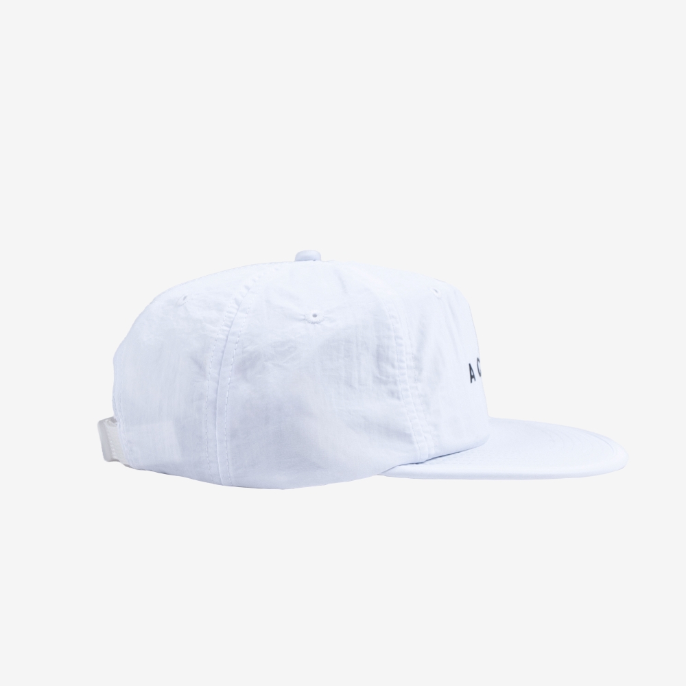 아틀라스 콜렉티프 ACRC 5P 러닝 캡 화이트(Atlas COLLECTIF ACRC 5P Running cap WH) - 2
